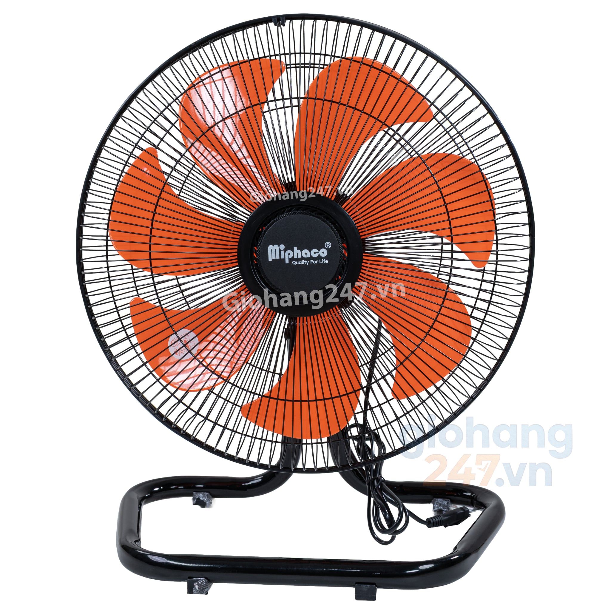 Quạt sàn Miphaco S42 - 68W