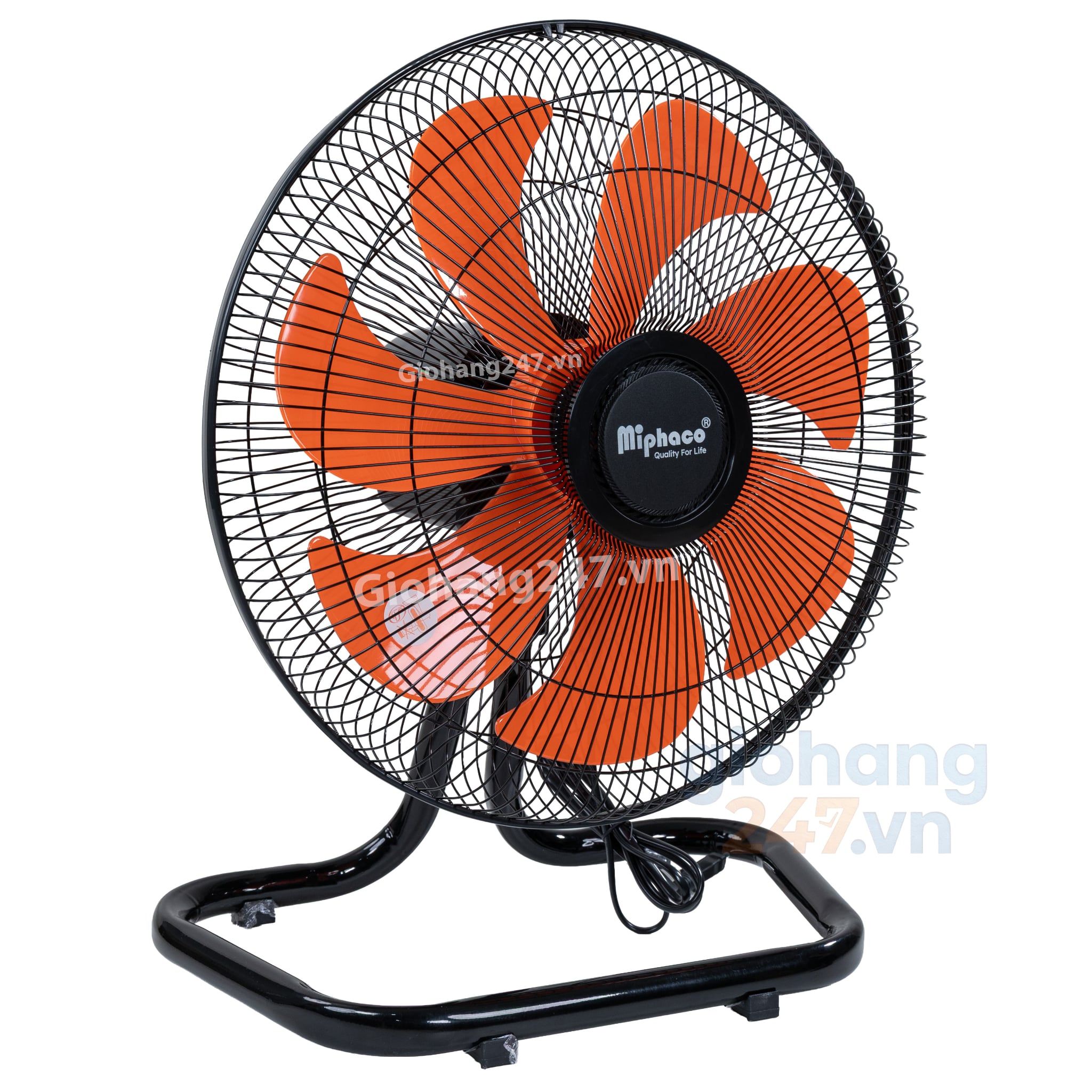 Quạt sàn Miphaco S42 - 68W