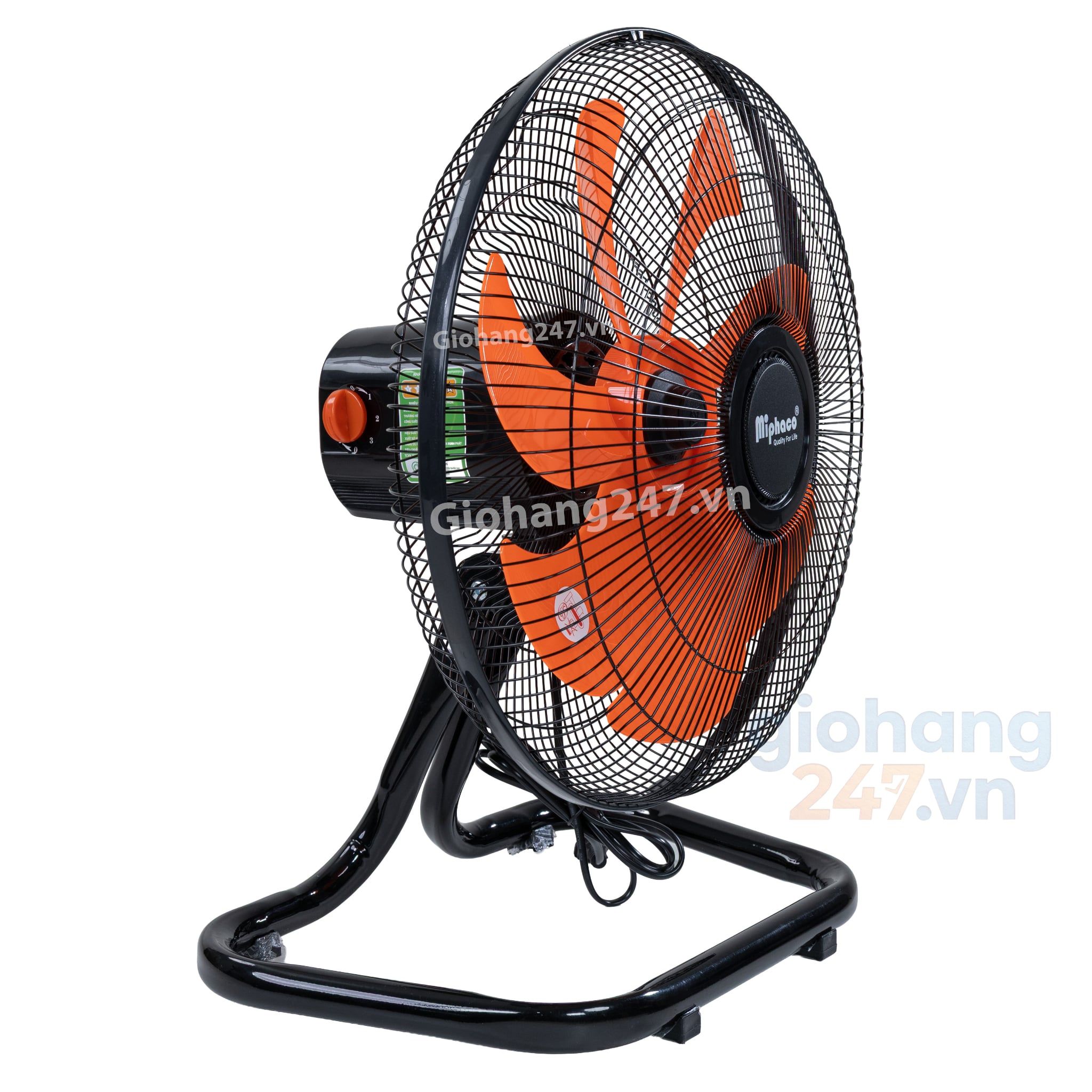 Quạt sàn Miphaco S42 - 68W