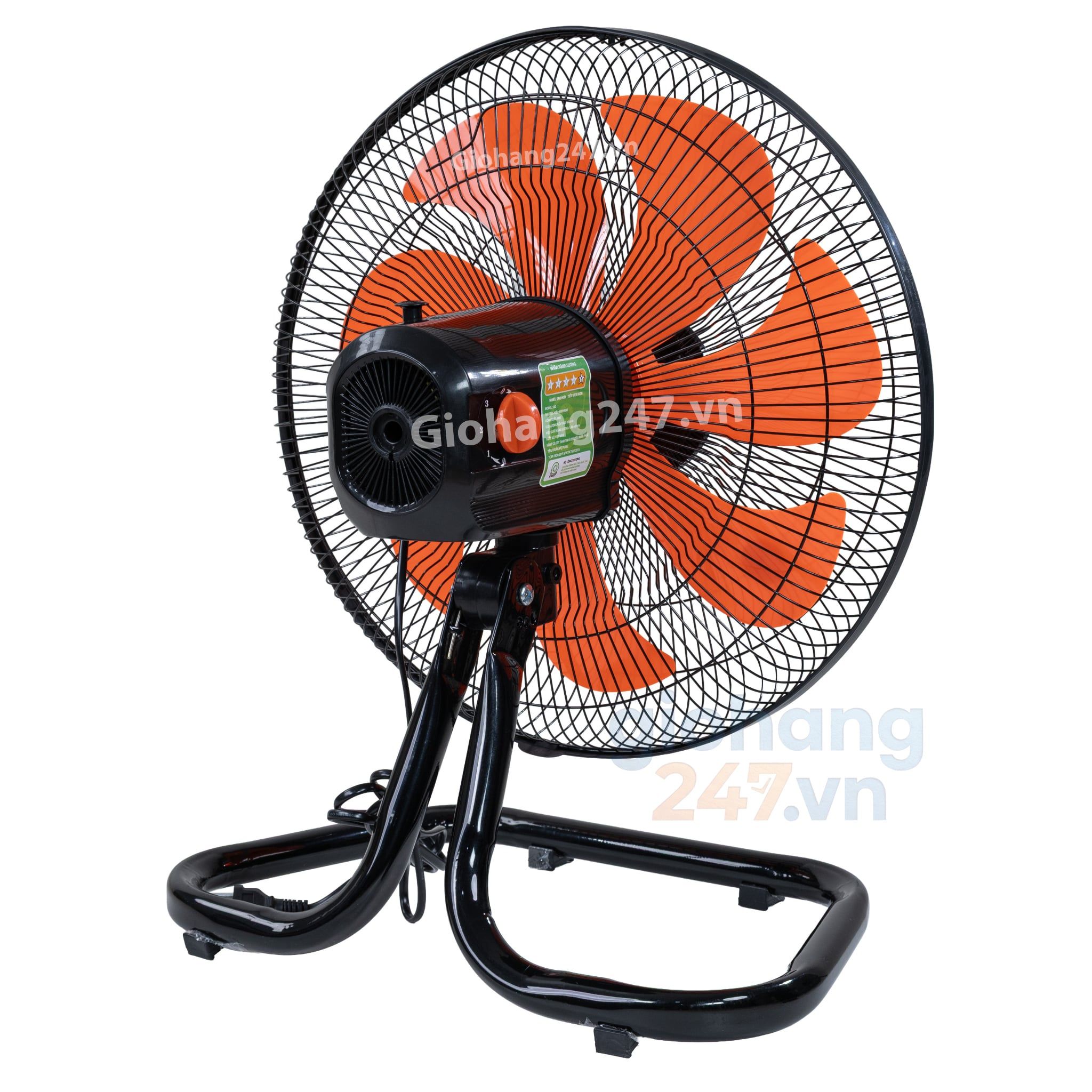 Quạt sàn Miphaco S42 - 68W