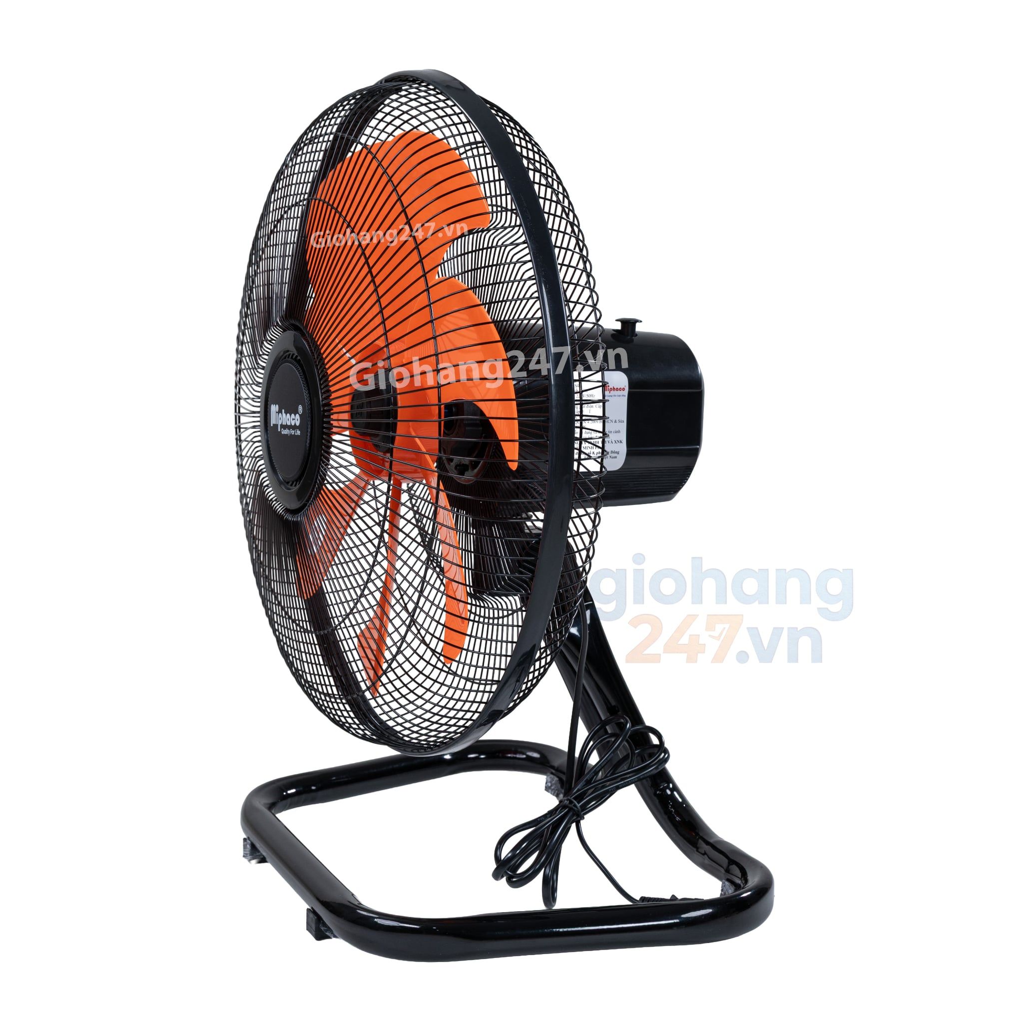 Quạt sàn Miphaco S42 - 68W