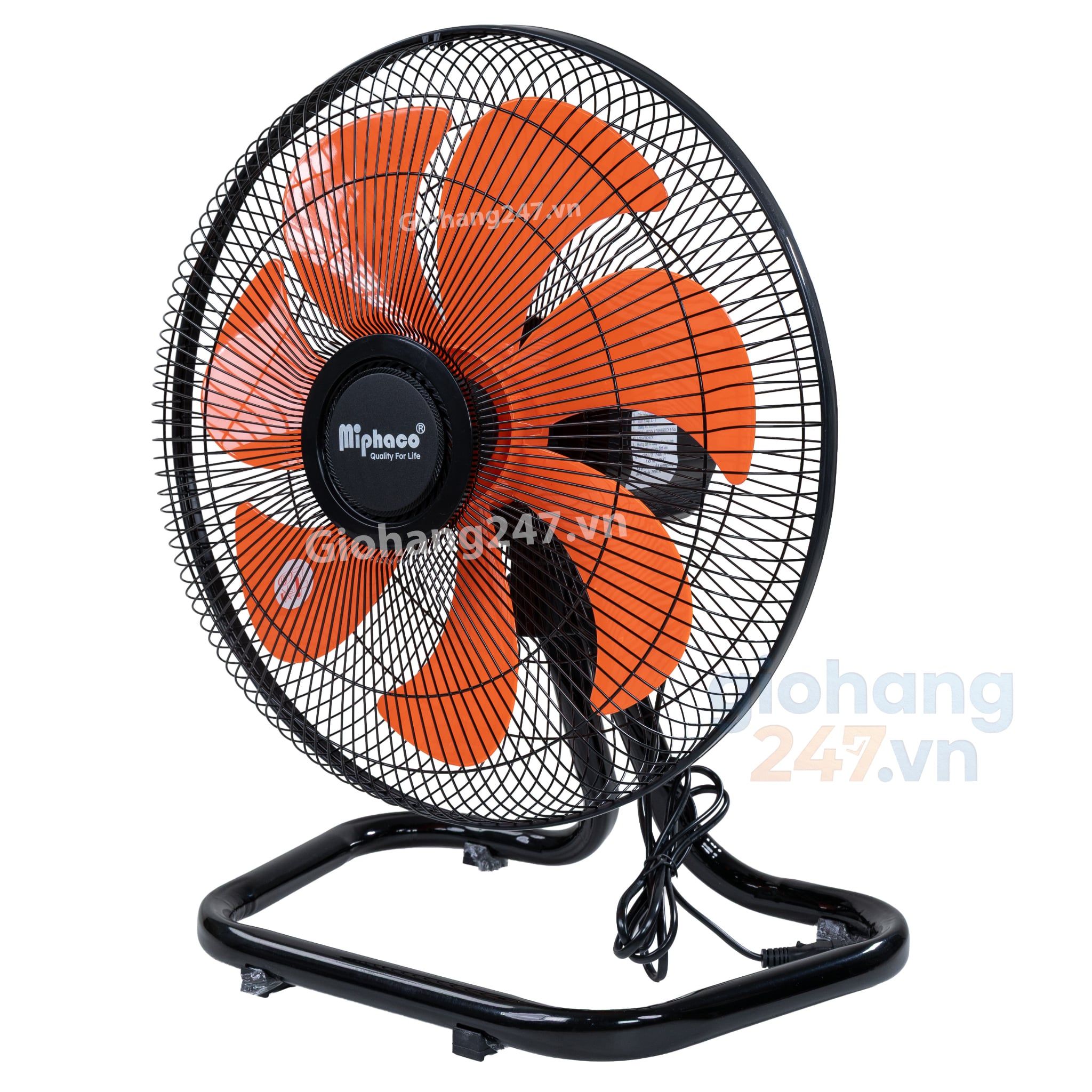 Quạt sàn Miphaco S42 - 68W