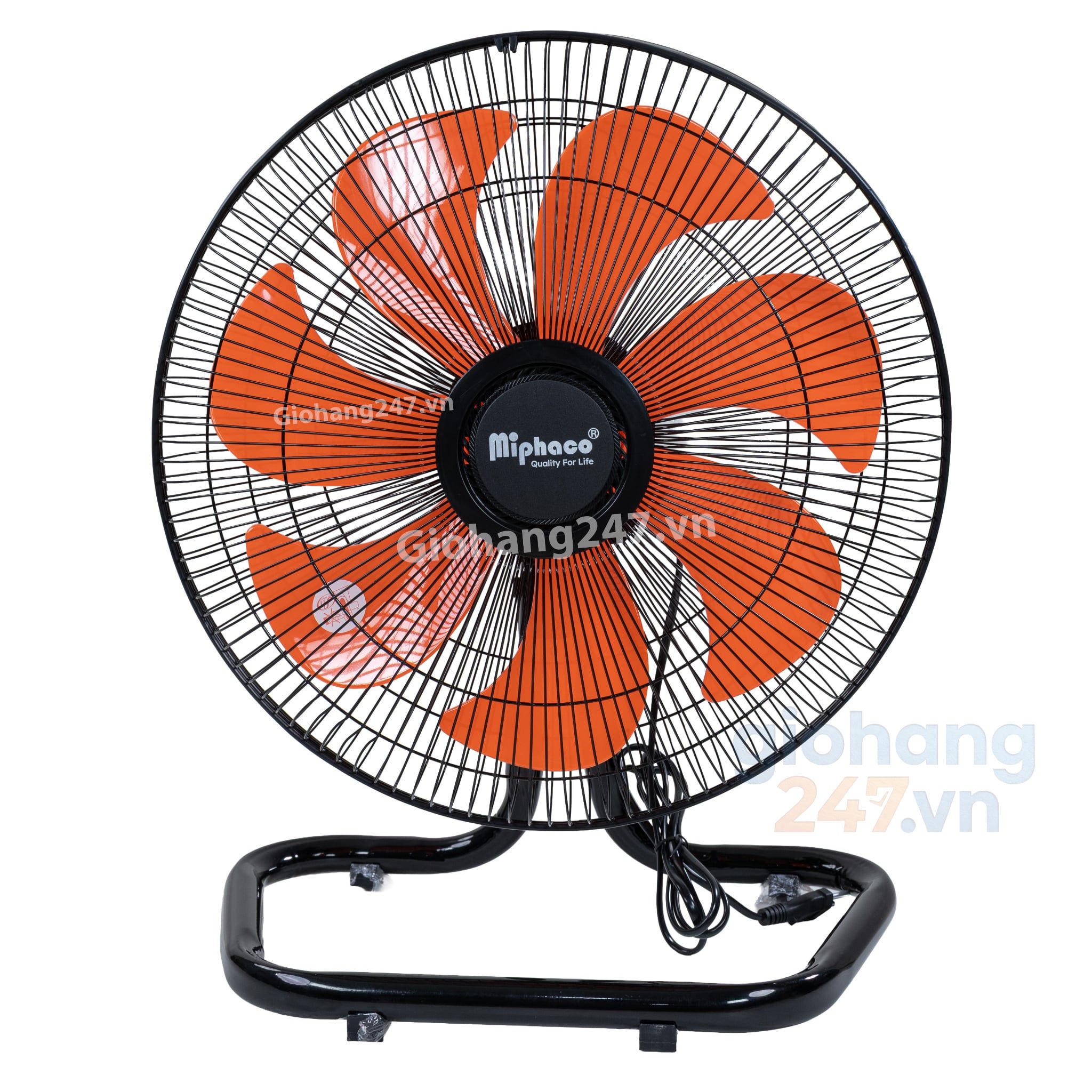 Quạt sàn Miphaco S42 - 68W