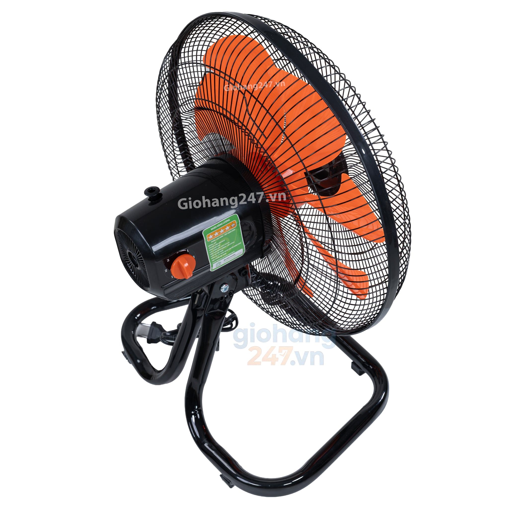 Quạt sàn Miphaco S42 - 68W