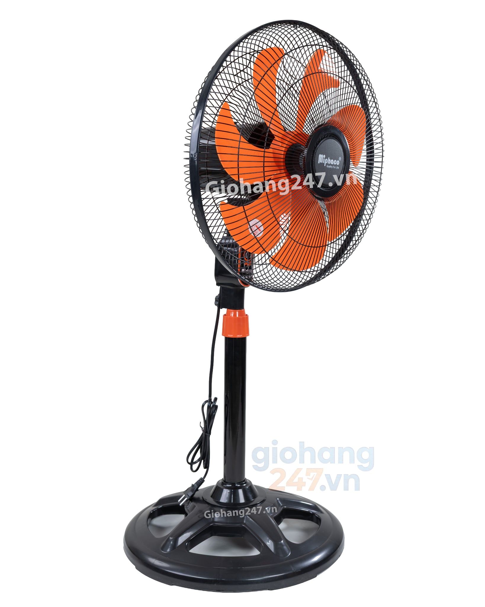 Quạt lửng Miphaco LS41 - 68W