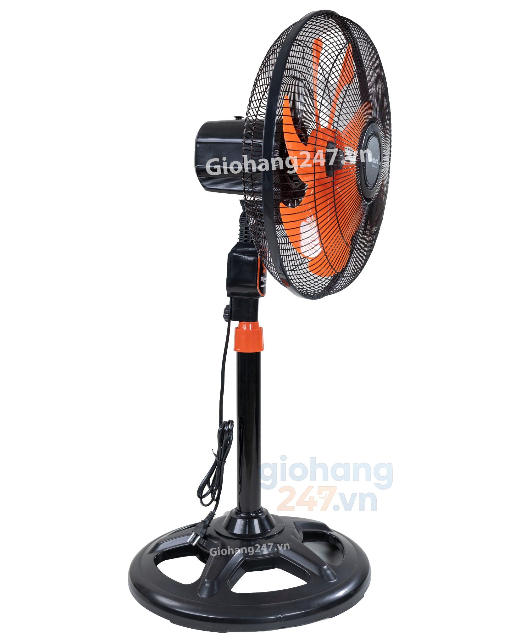 Quạt lửng Miphaco LS41 - 68W