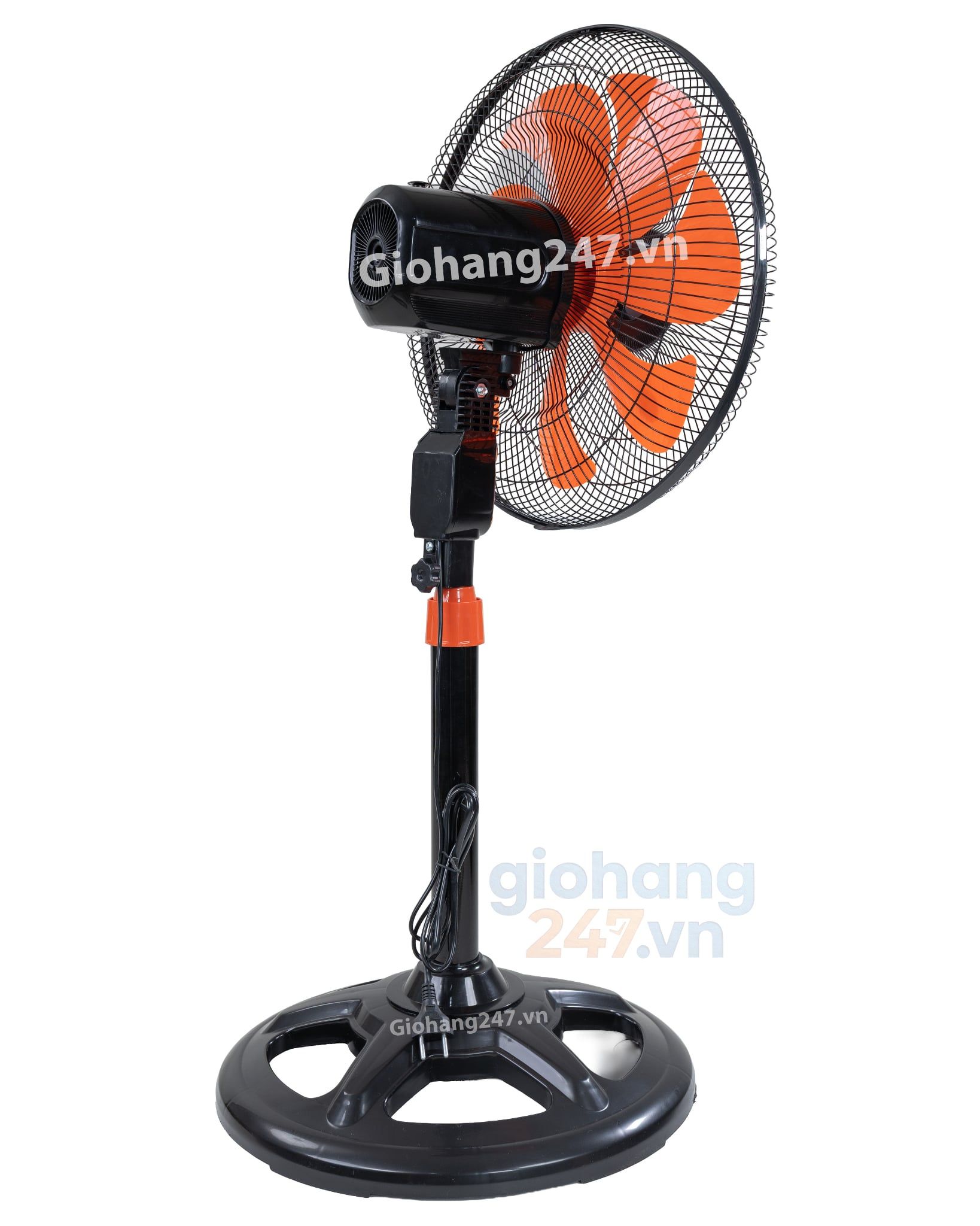 Quạt lửng Miphaco LS41 - 68W