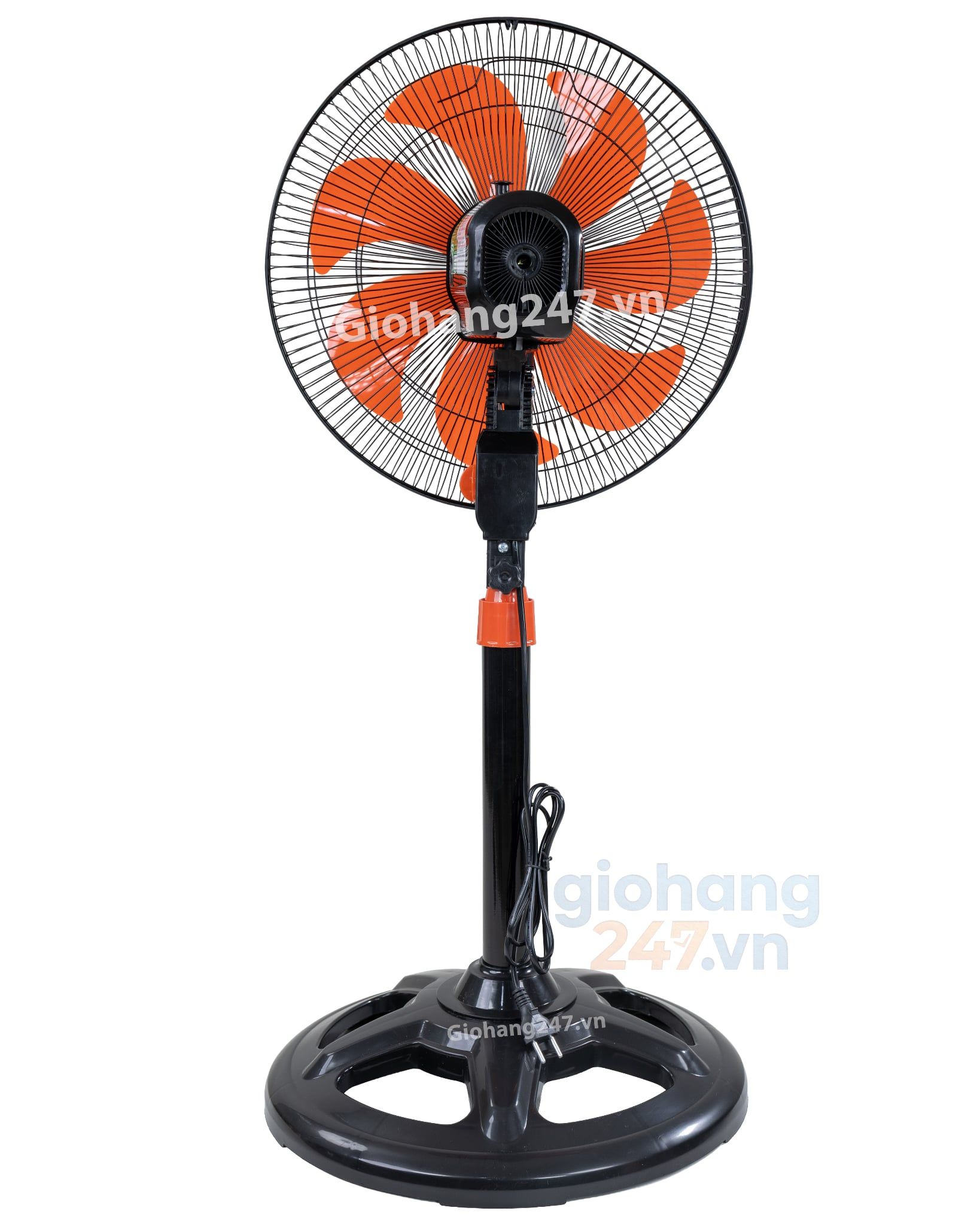 Quạt lửng Miphaco LS41 - 68W