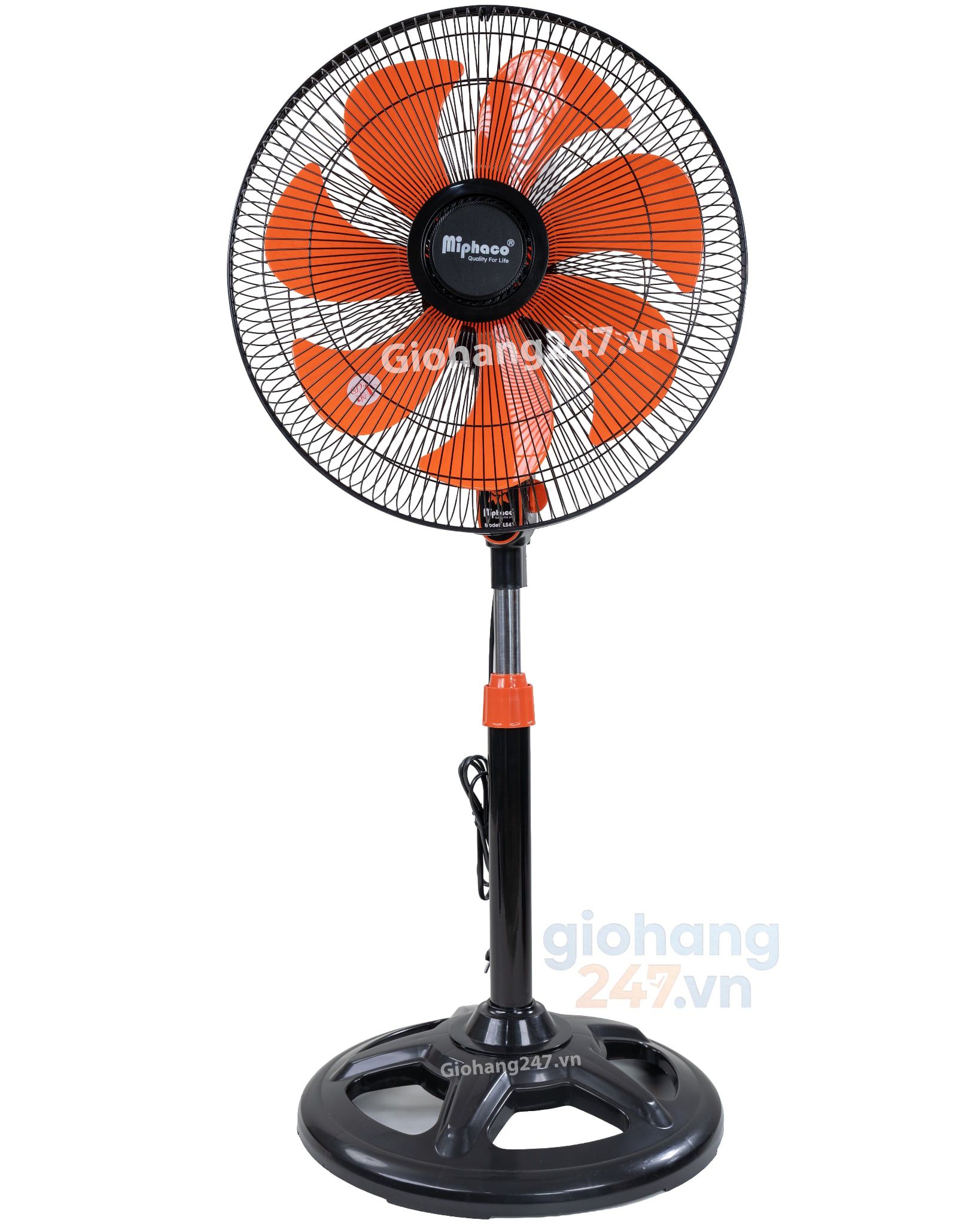 Quạt lửng Miphaco LS41 - 68W