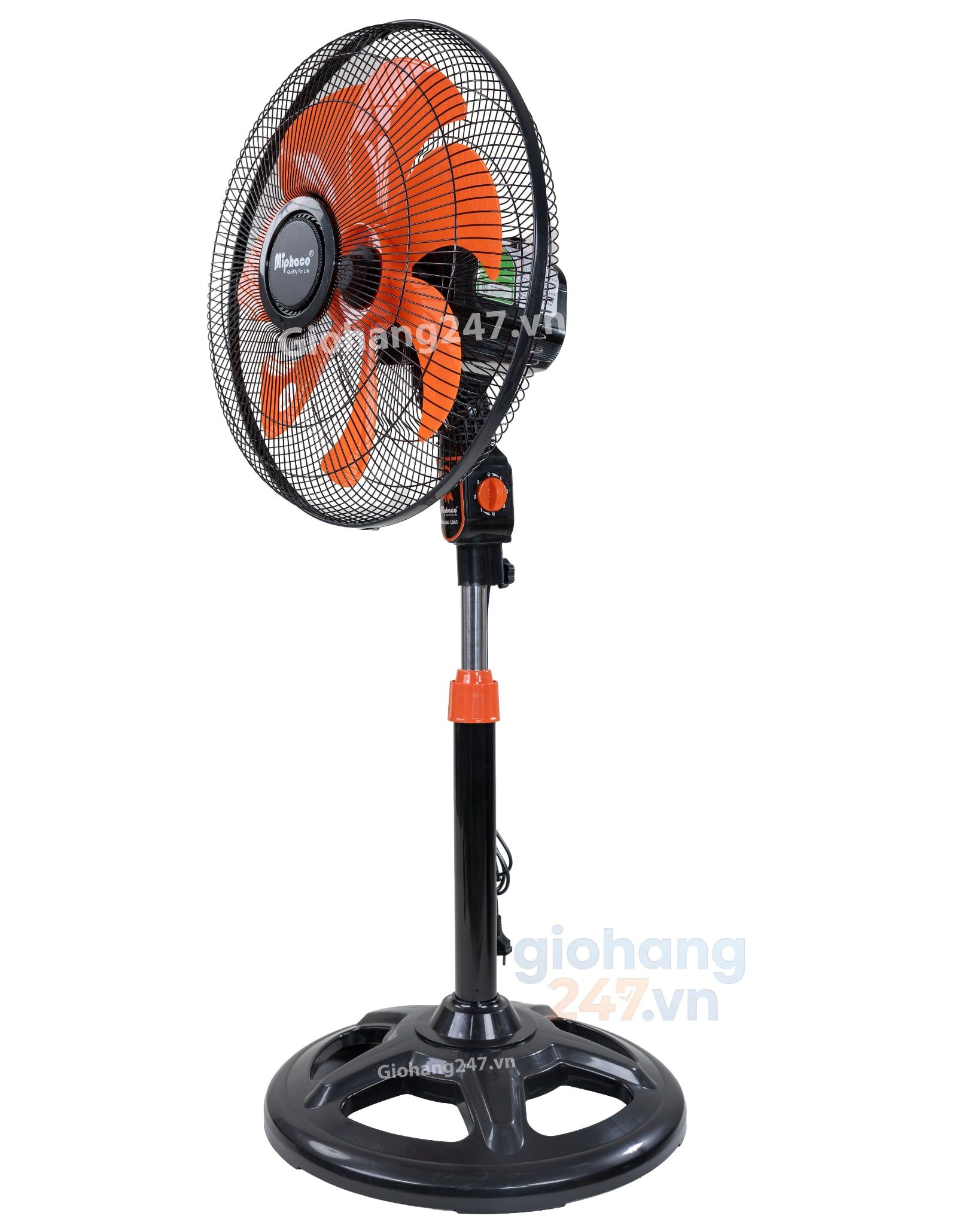 Quạt lửng Miphaco LS41 - 68W