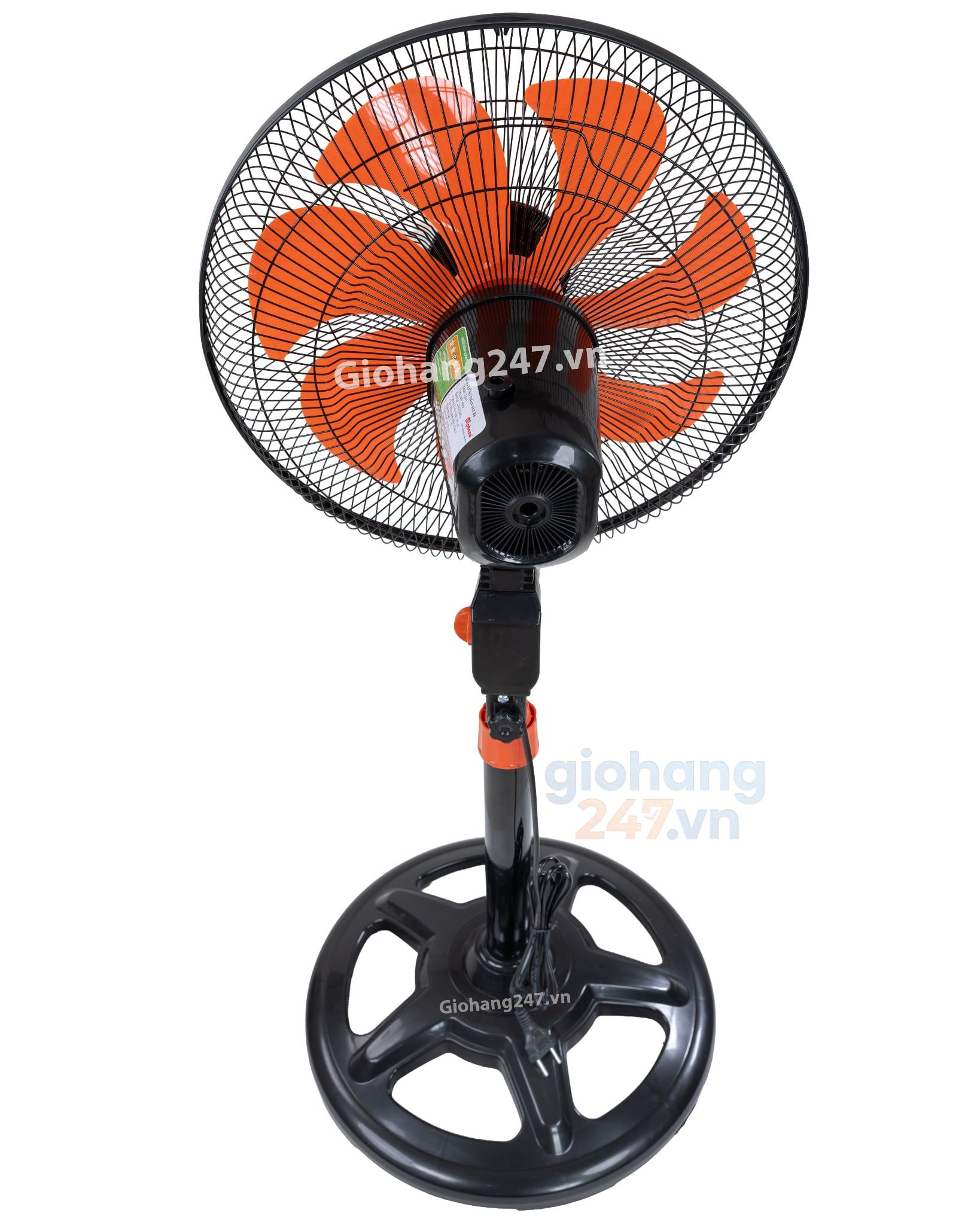 Quạt lửng Miphaco LS41 - 68W