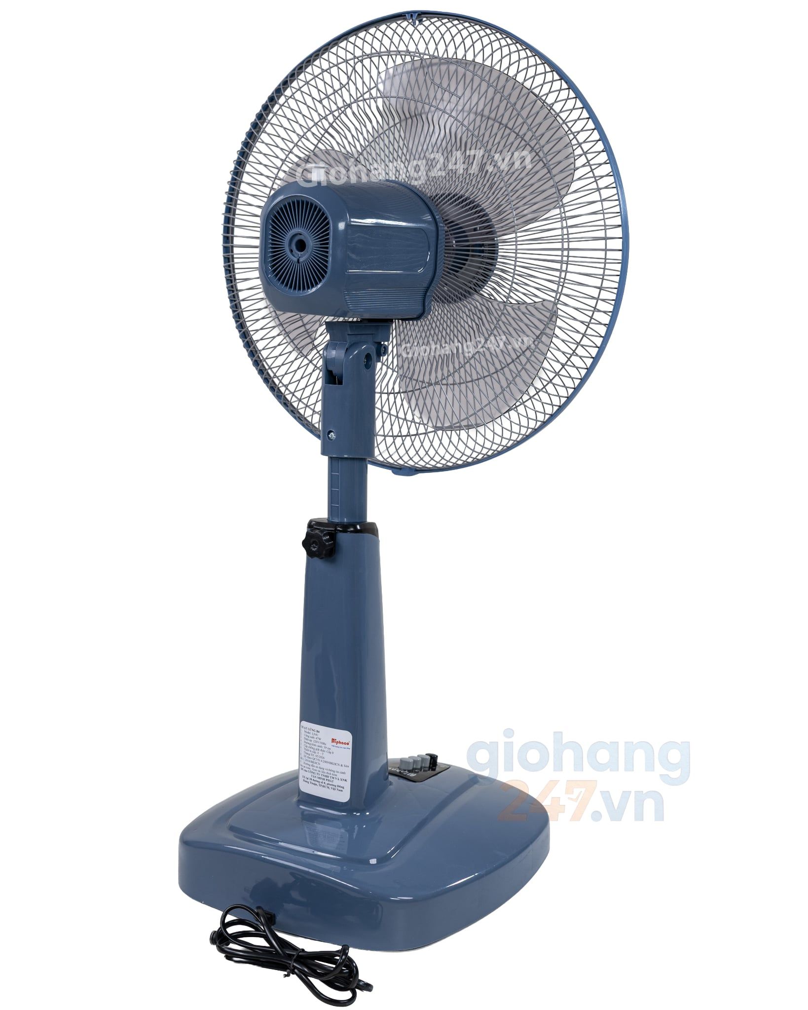 Quạt lửng Miphaco LN41 - 47W