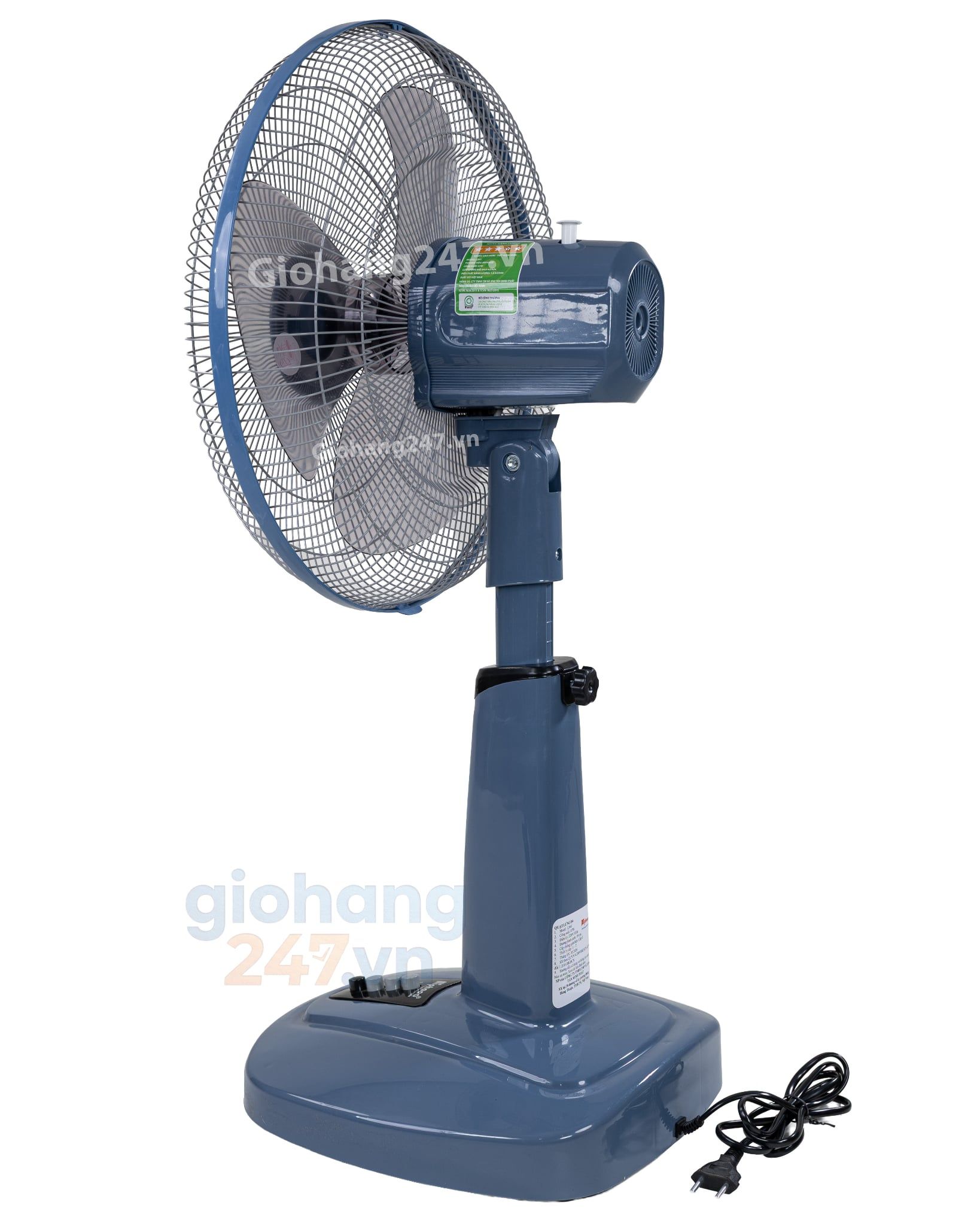Quạt lửng Miphaco LN41 - 47W