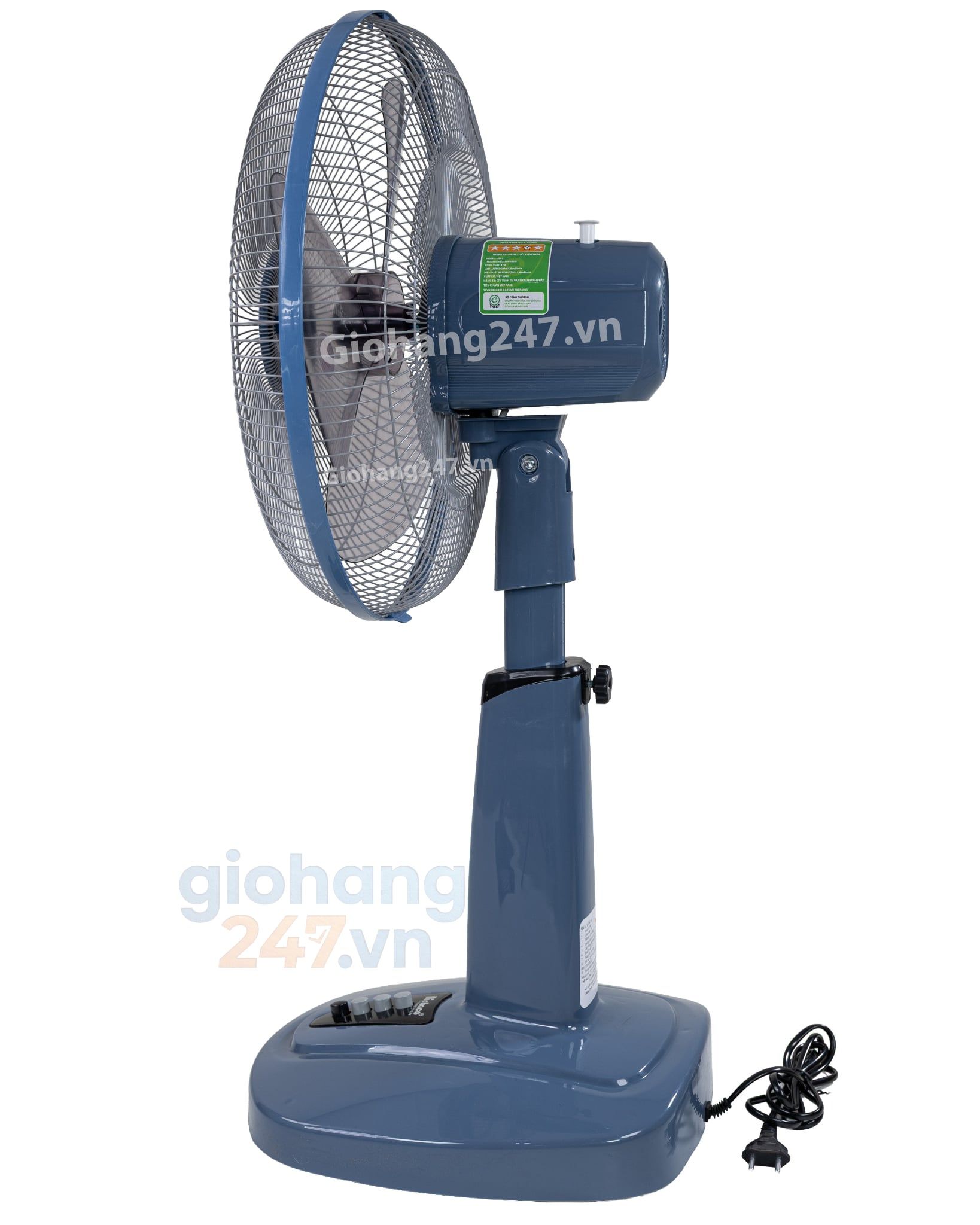 Quạt lửng Miphaco LN41 - 47W
