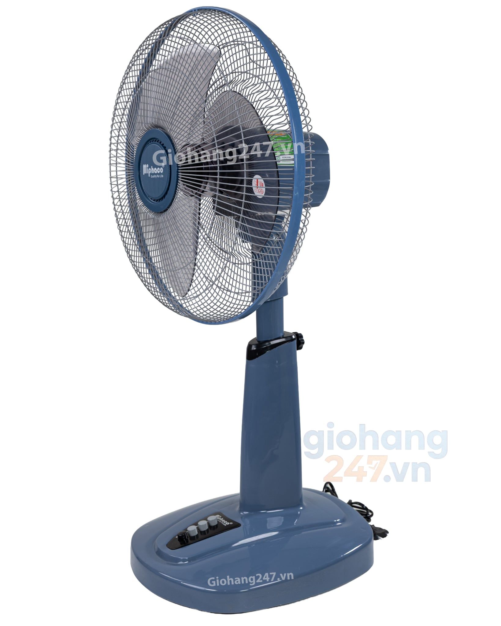 Quạt lửng Miphaco LN41 - 47W