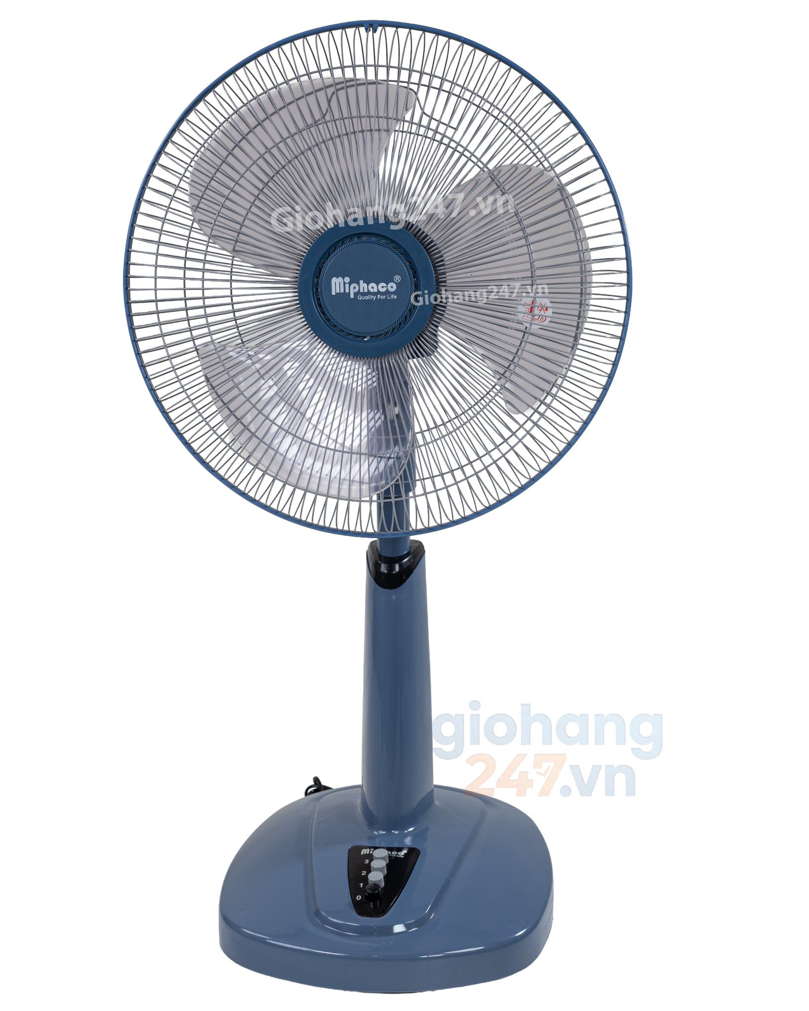 Quạt lửng Miphaco LN41 - 47W