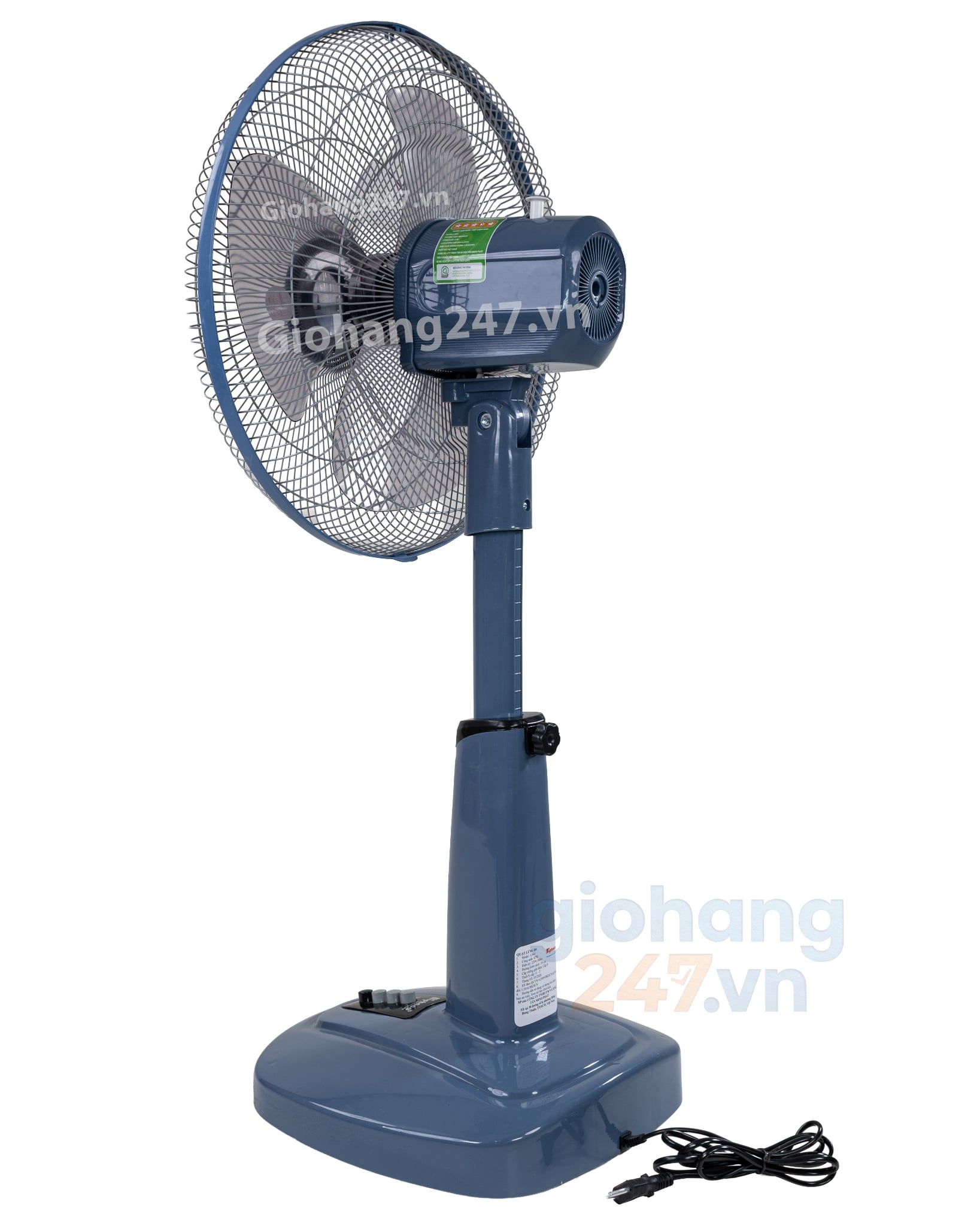 Quạt lửng Miphaco LN41 - 47W