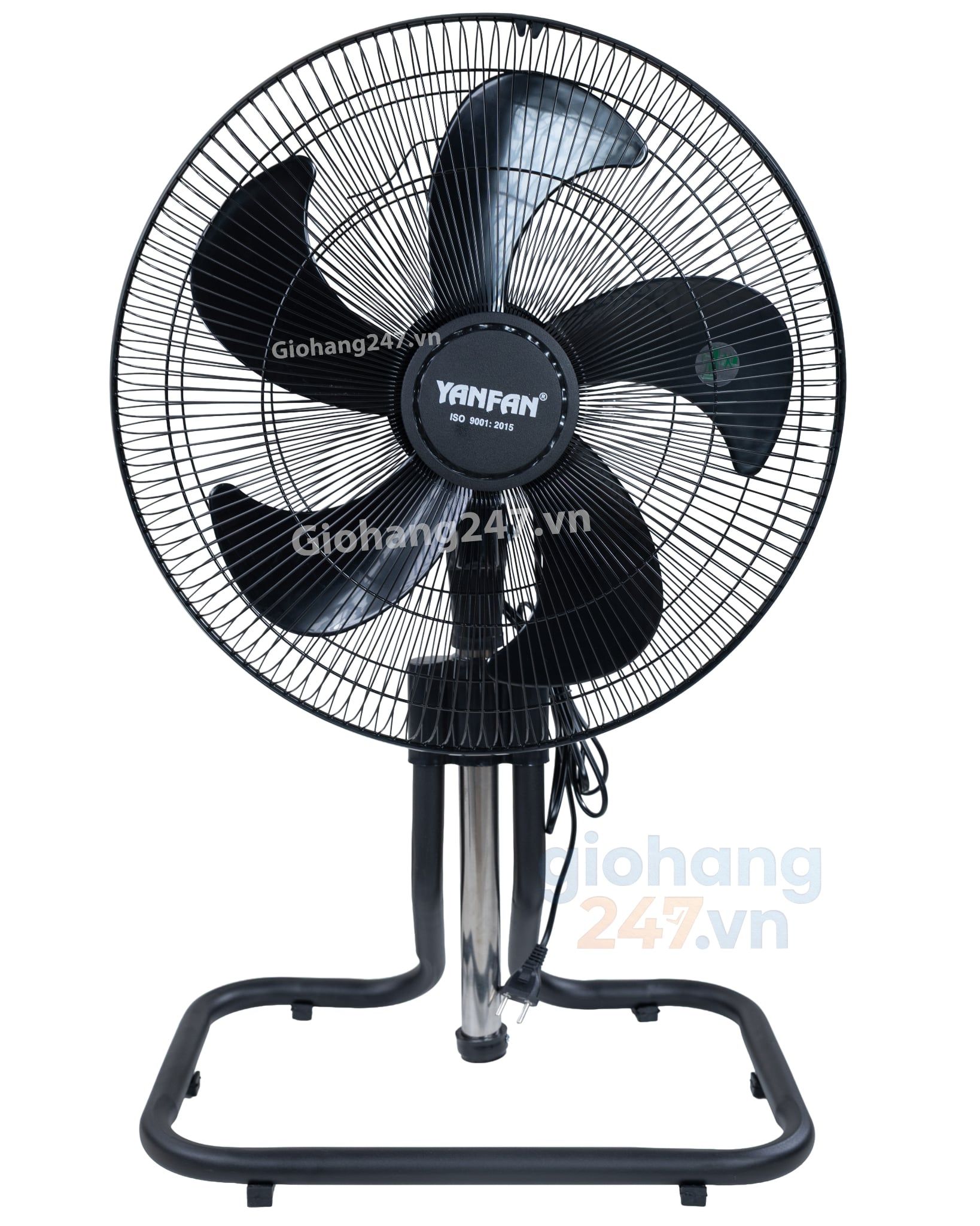 QUẠT SÀN LỬNG B5 YANFAN LS18 CÔNG SUẤT 65W