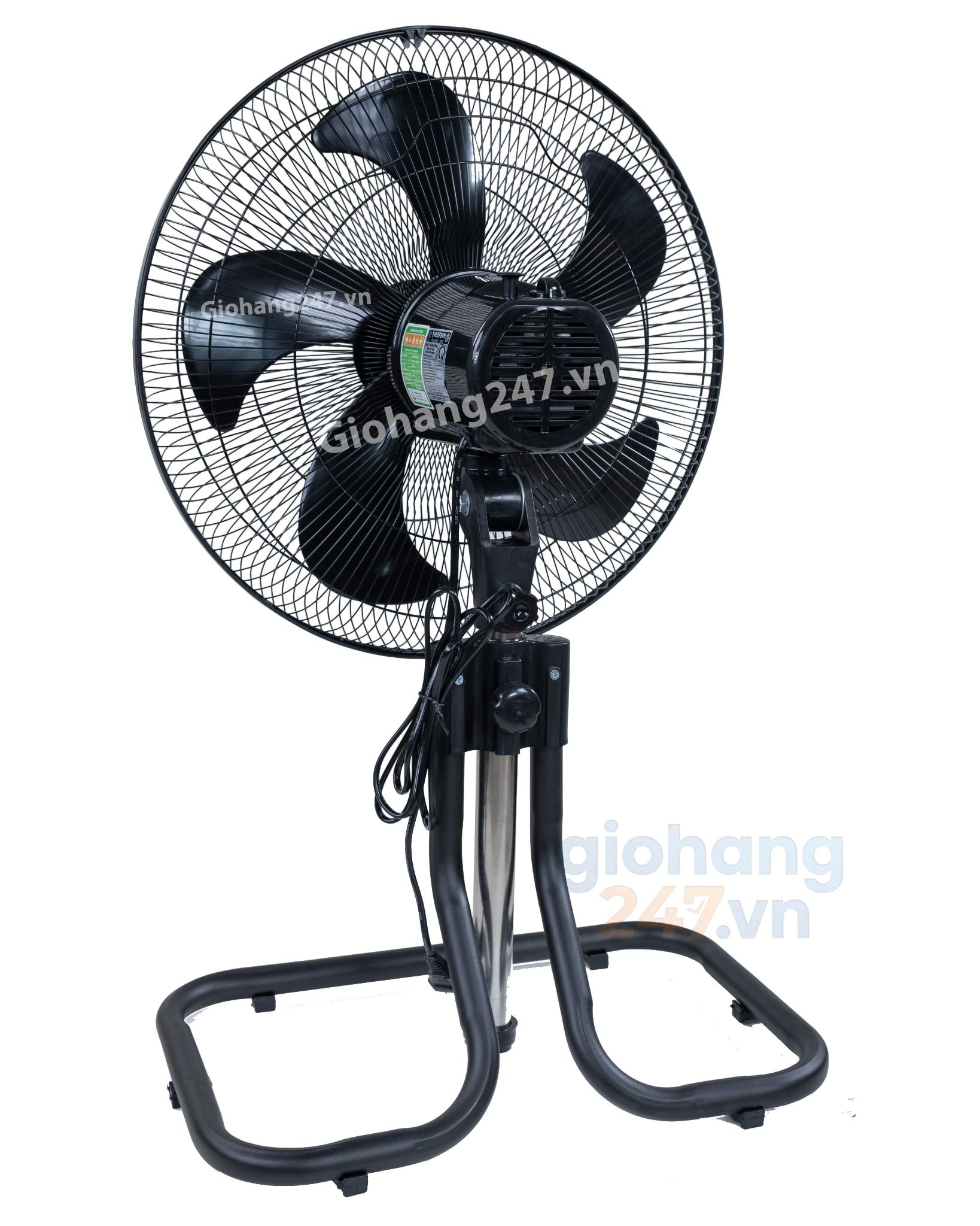 QUẠT SÀN LỬNG B5 YANFAN LS18 CÔNG SUẤT 65W
