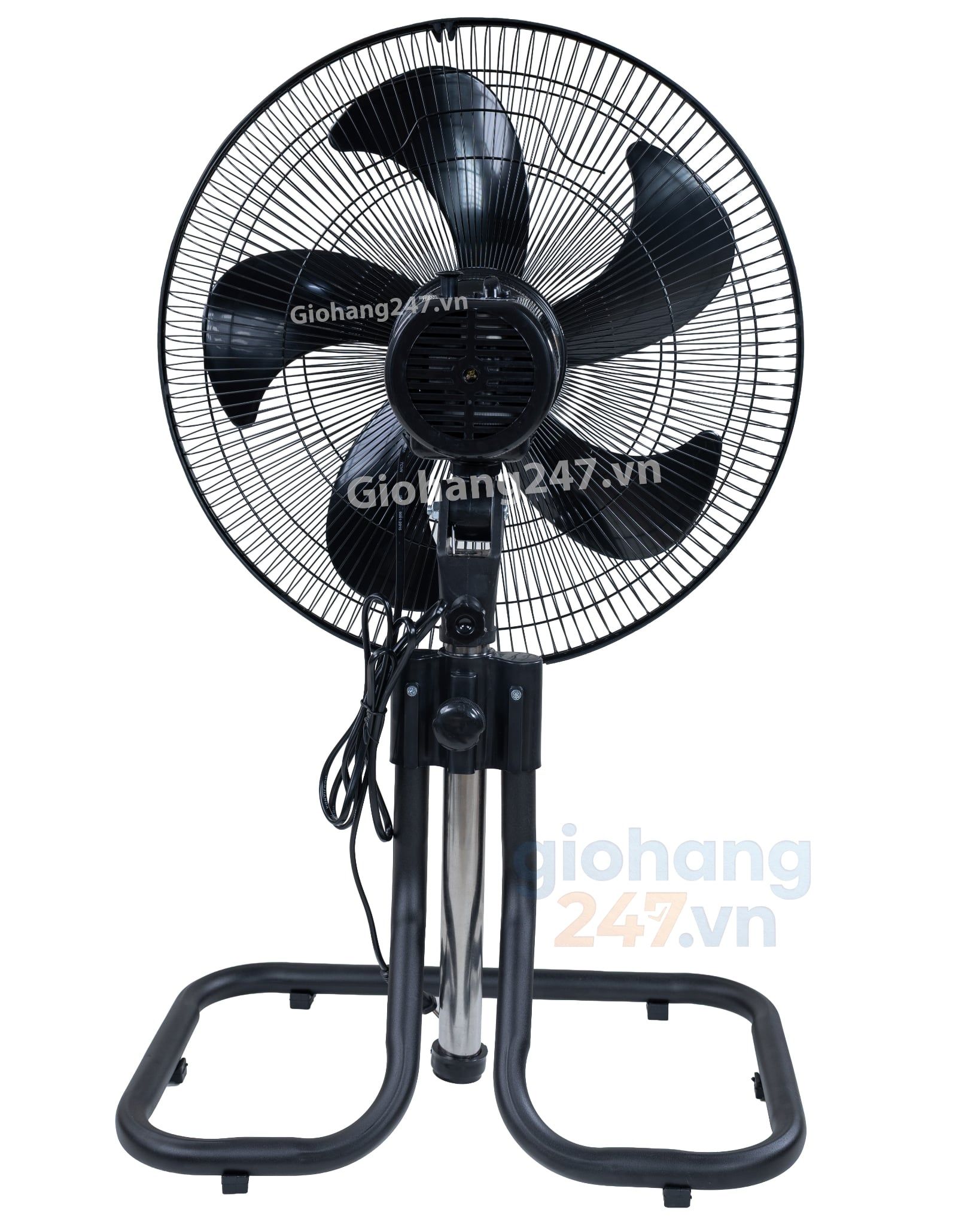 QUẠT SÀN LỬNG B5 YANFAN LS18 CÔNG SUẤT 65W