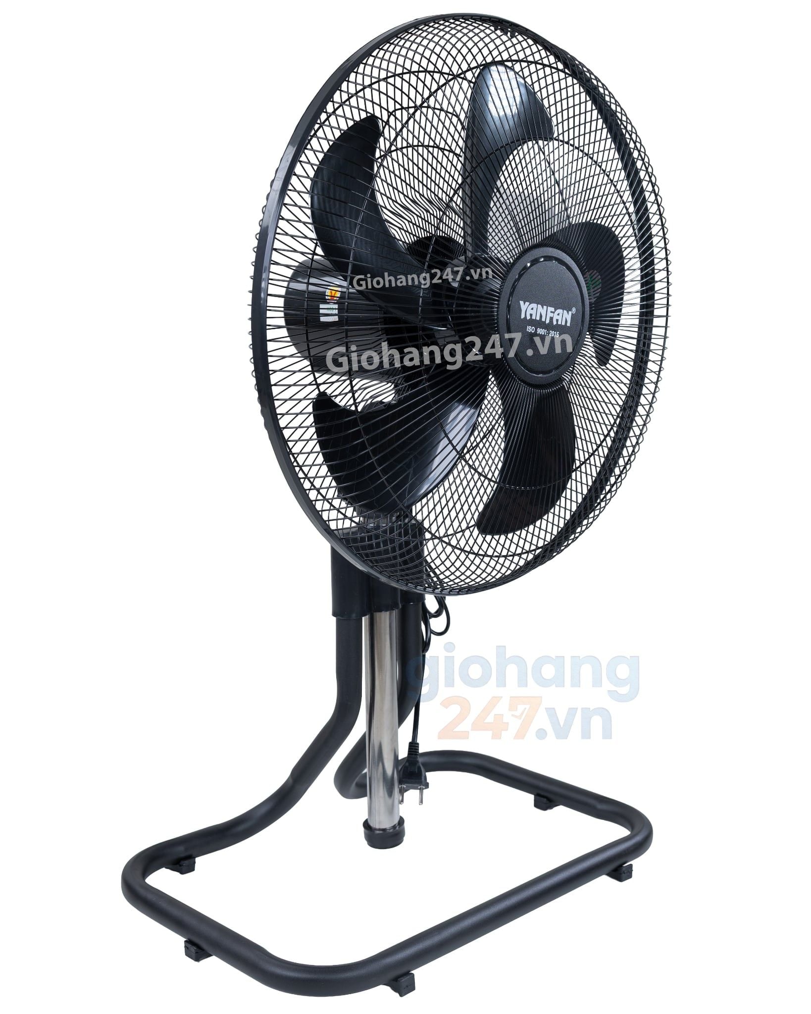 QUẠT SÀN LỬNG B5 YANFAN LS18 CÔNG SUẤT 65W