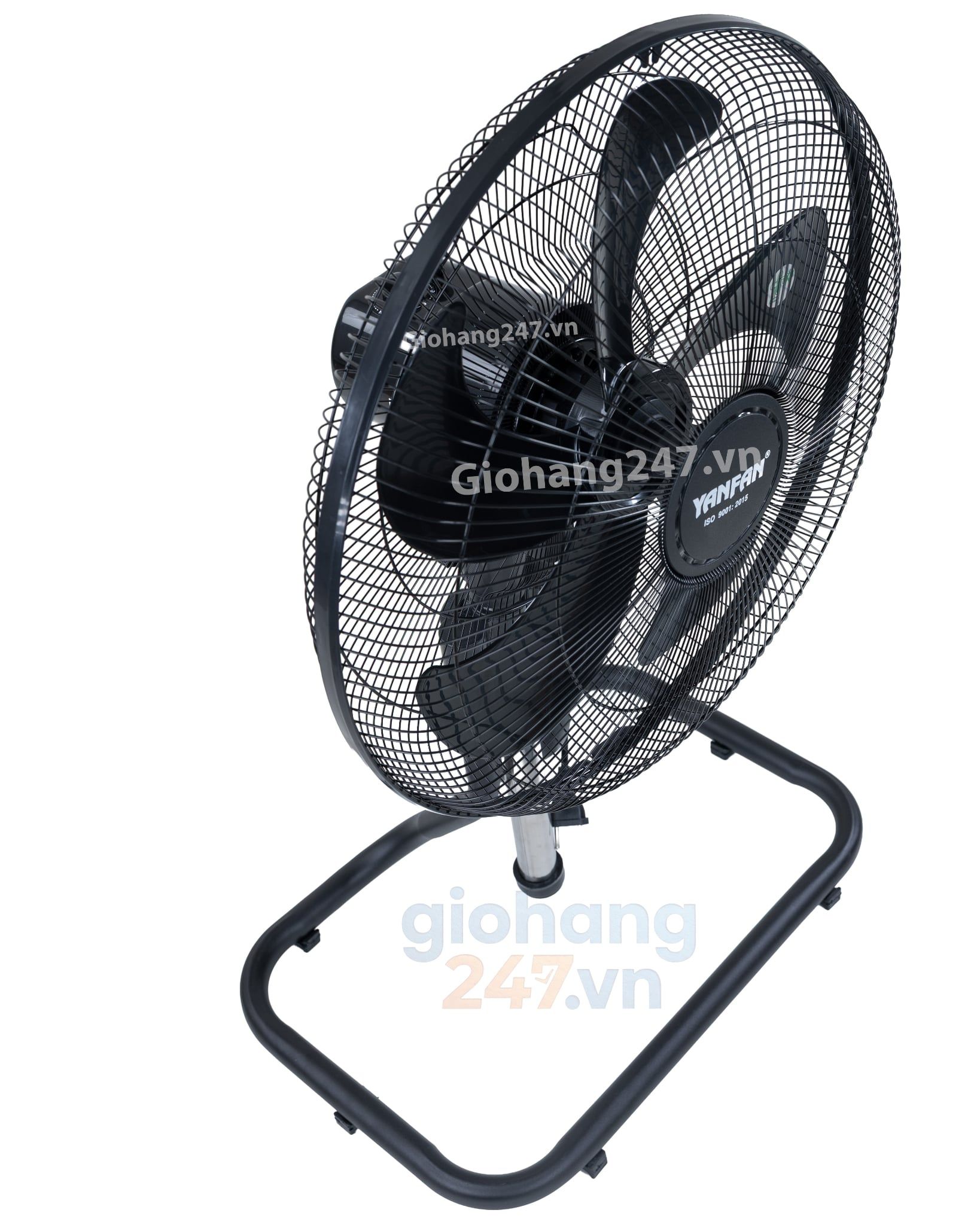 QUẠT SÀN LỬNG B5 YANFAN LS18 CÔNG SUẤT 65W