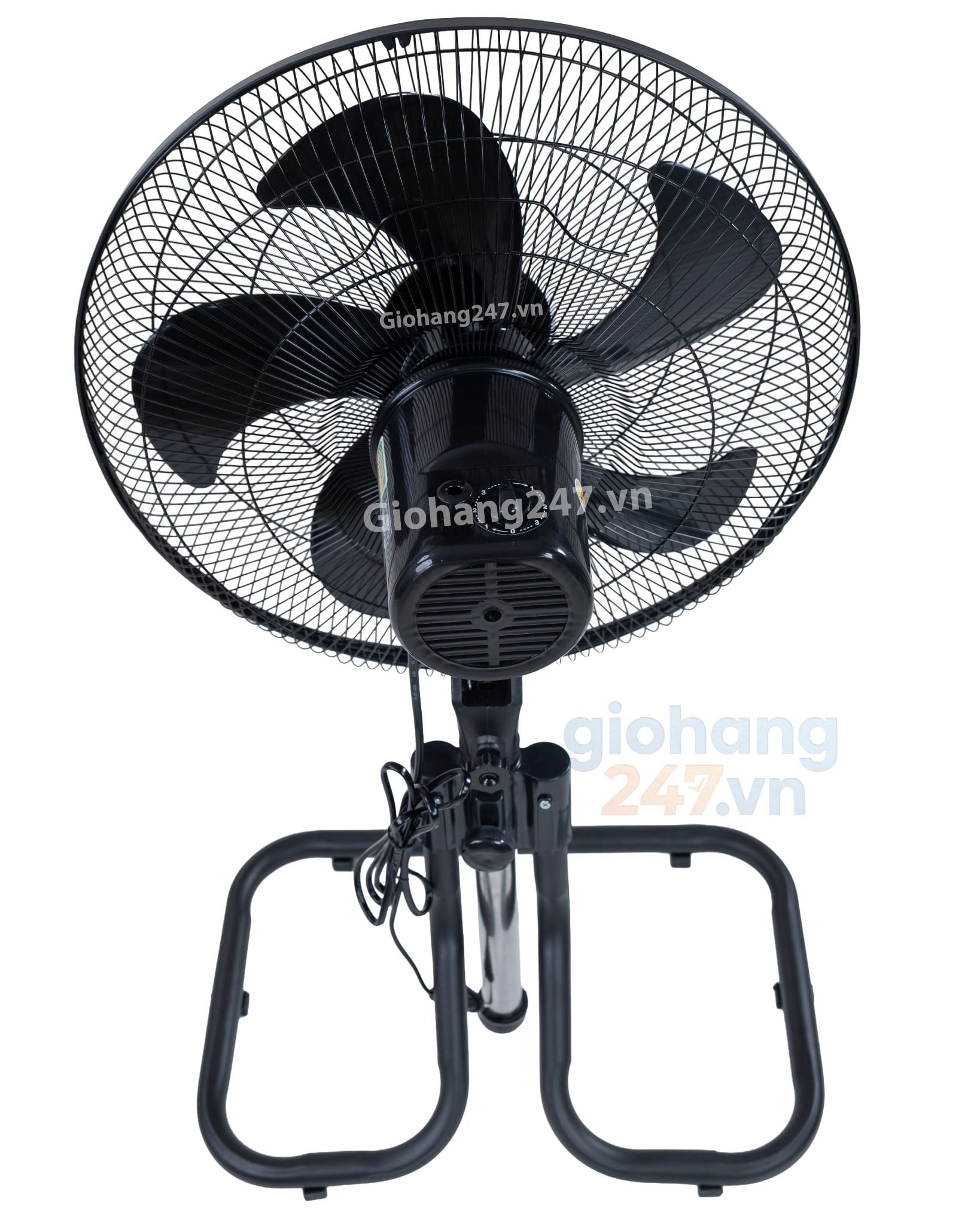 QUẠT SÀN LỬNG B5 YANFAN LS18 CÔNG SUẤT 65W