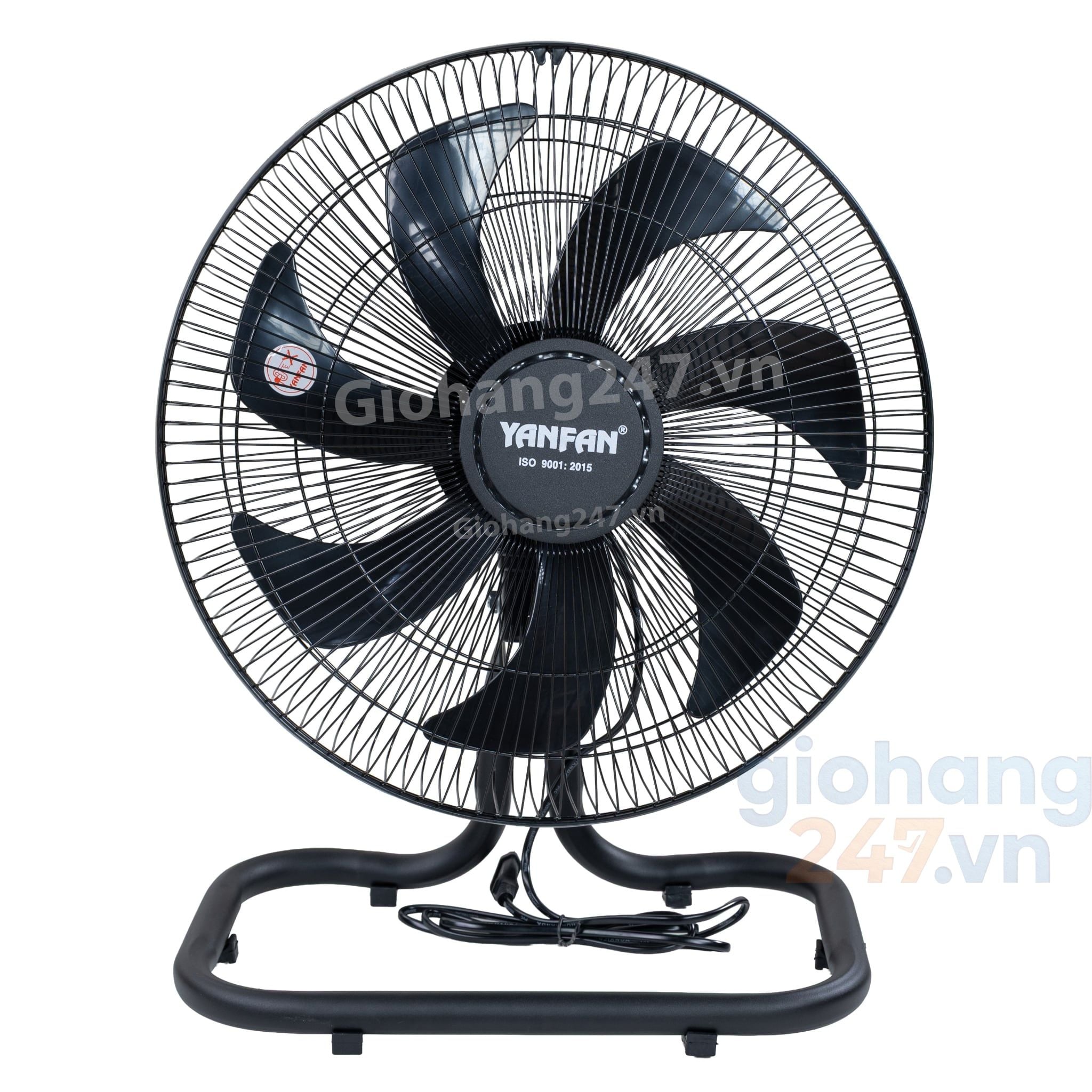 QUẠT SÀN B4 YANFAN SN16 CÔNG SUẤT 47W