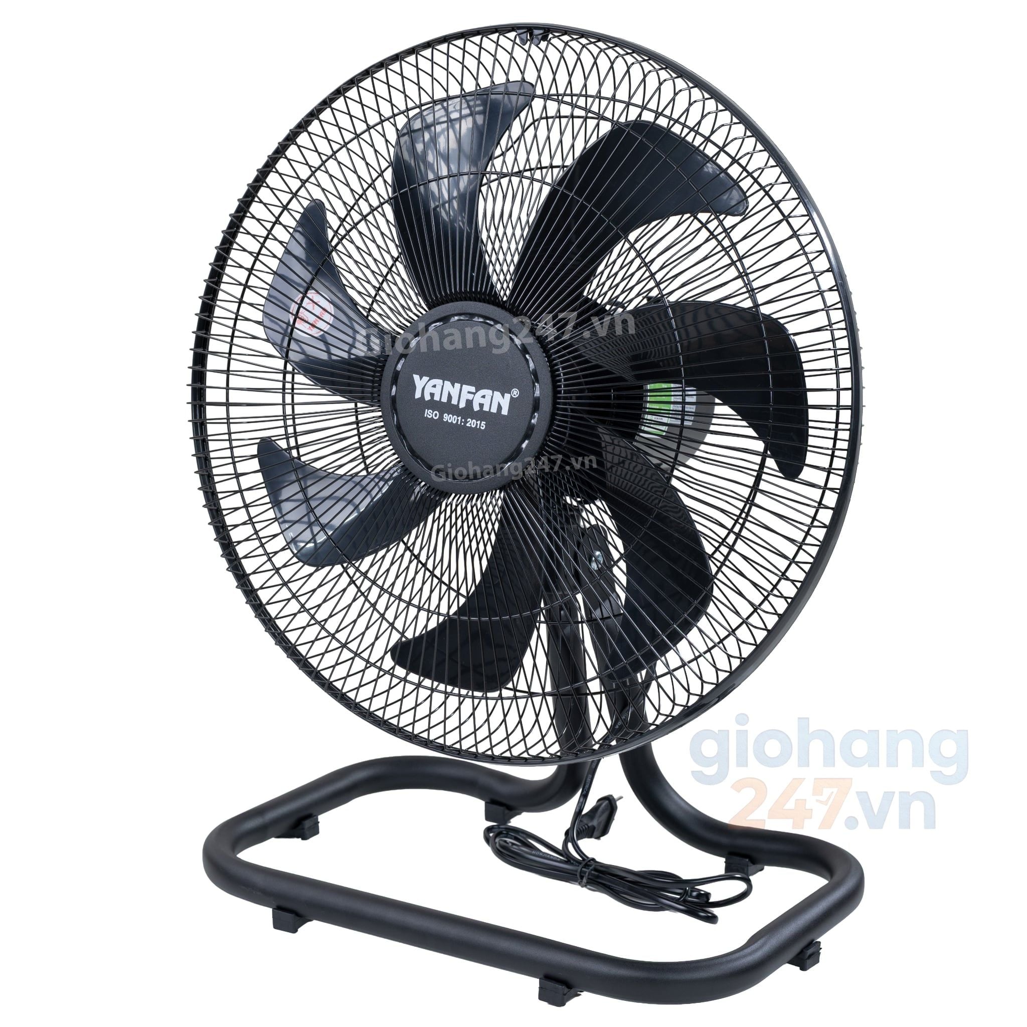 QUẠT SÀN B4 YANFAN SN16 CÔNG SUẤT 47W