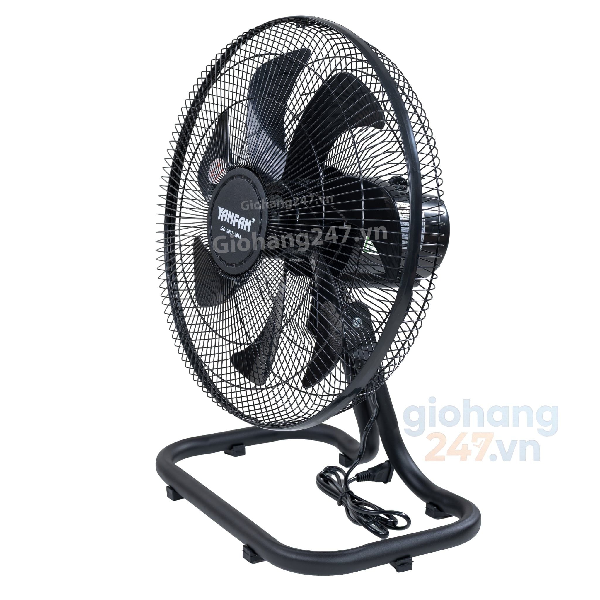 QUẠT SÀN B4 YANFAN SN16 CÔNG SUẤT 47W