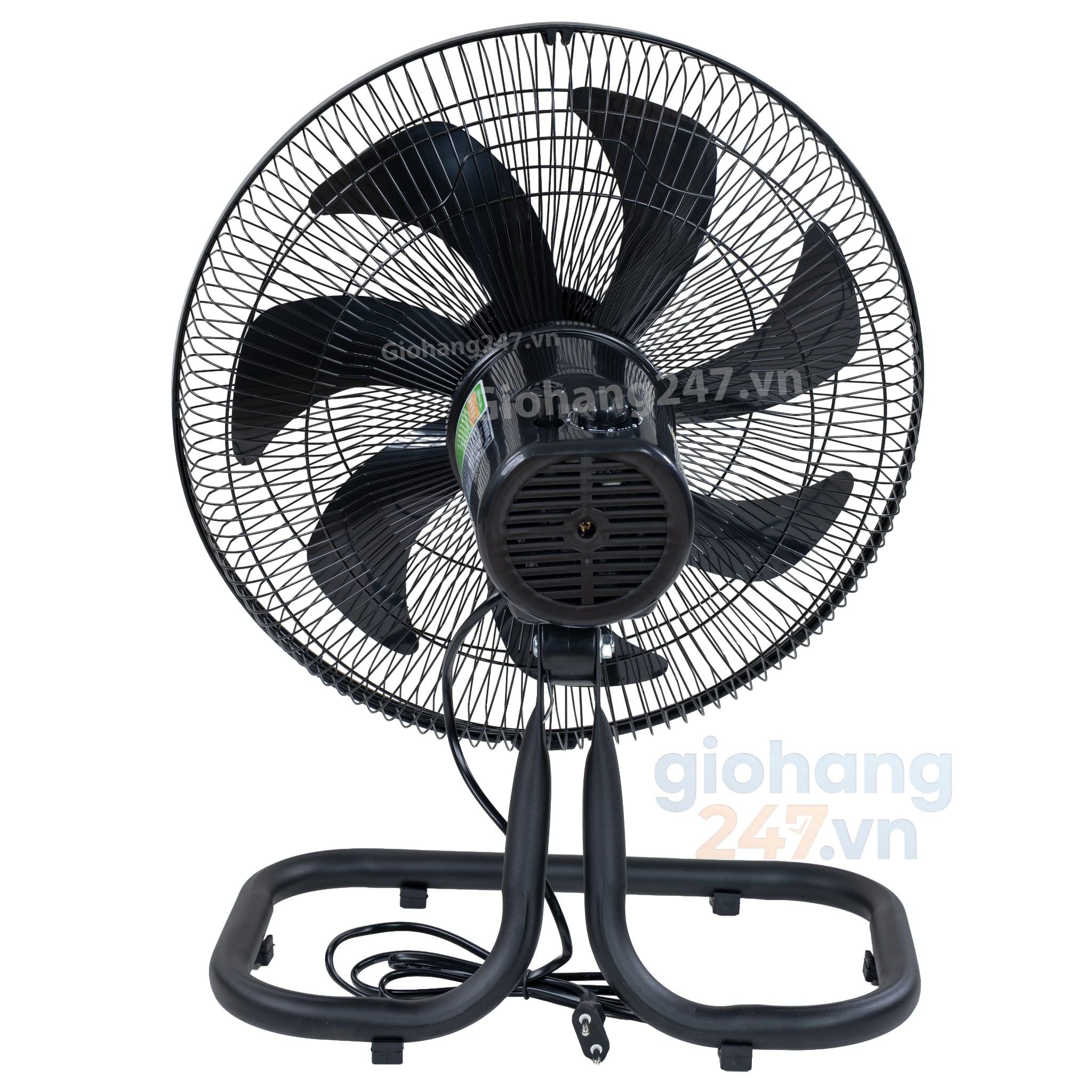 QUẠT SÀN B4 YANFAN SN16 CÔNG SUẤT 47W