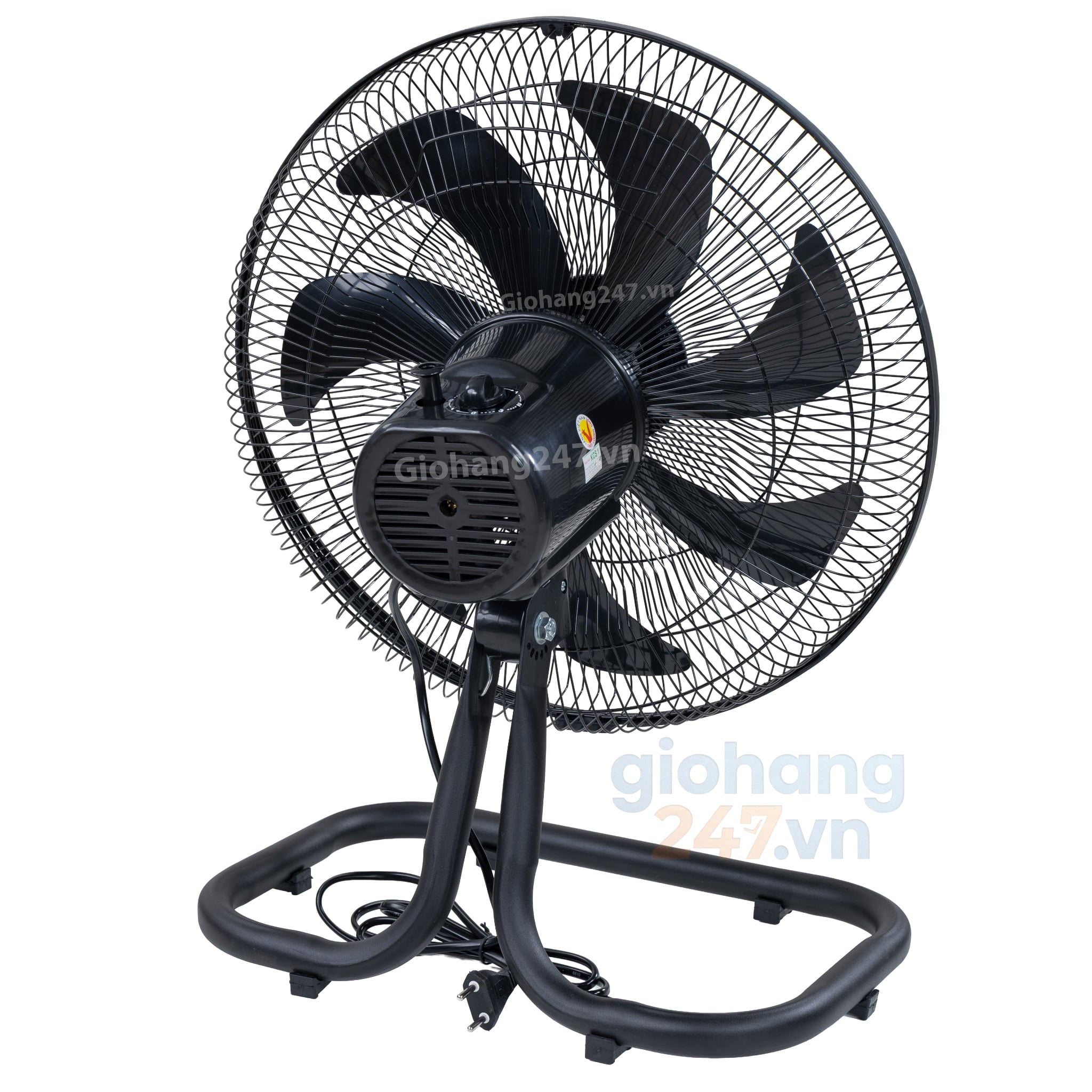 QUẠT SÀN B4 YANFAN SN16 CÔNG SUẤT 47W