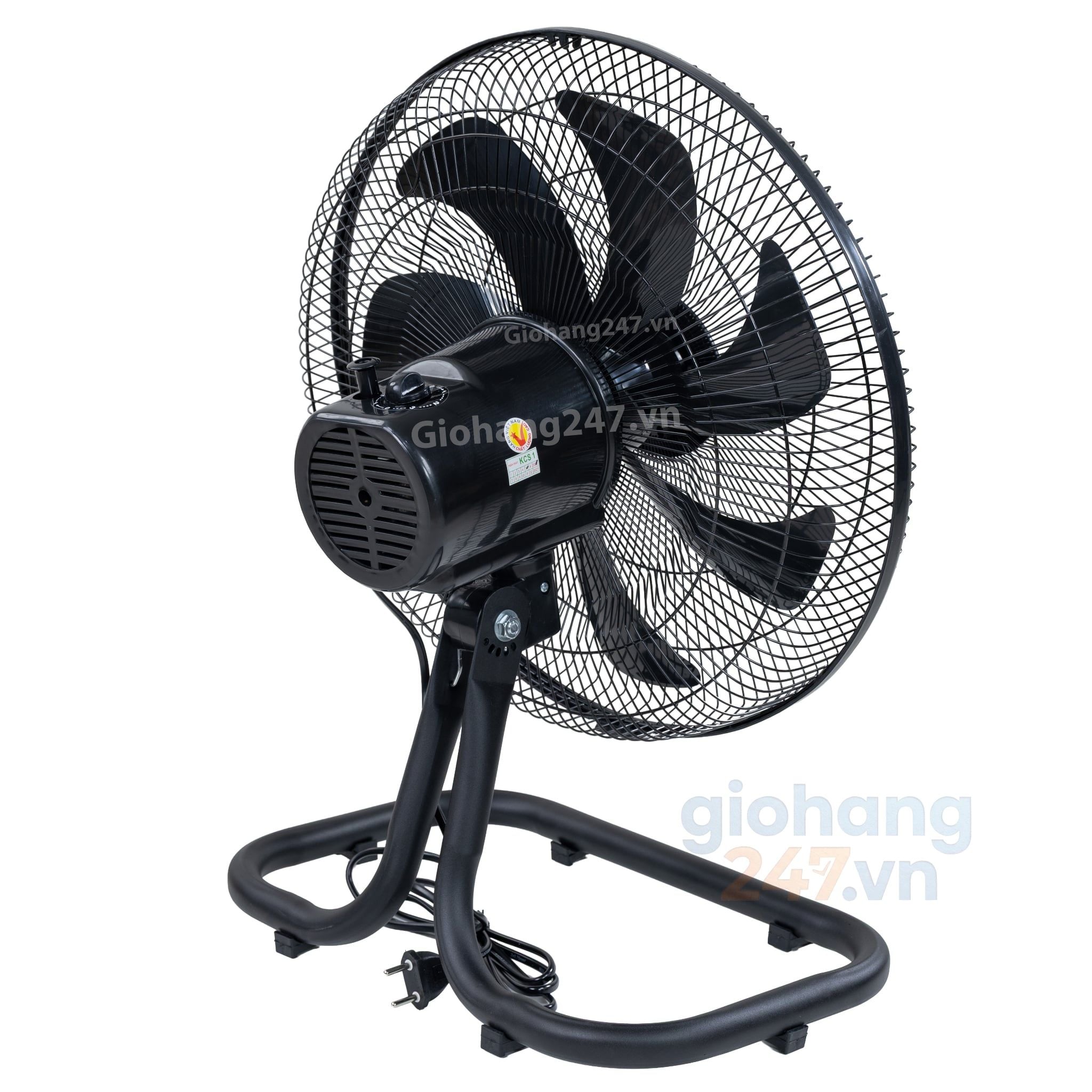 QUẠT SÀN B4 YANFAN SN16 CÔNG SUẤT 47W