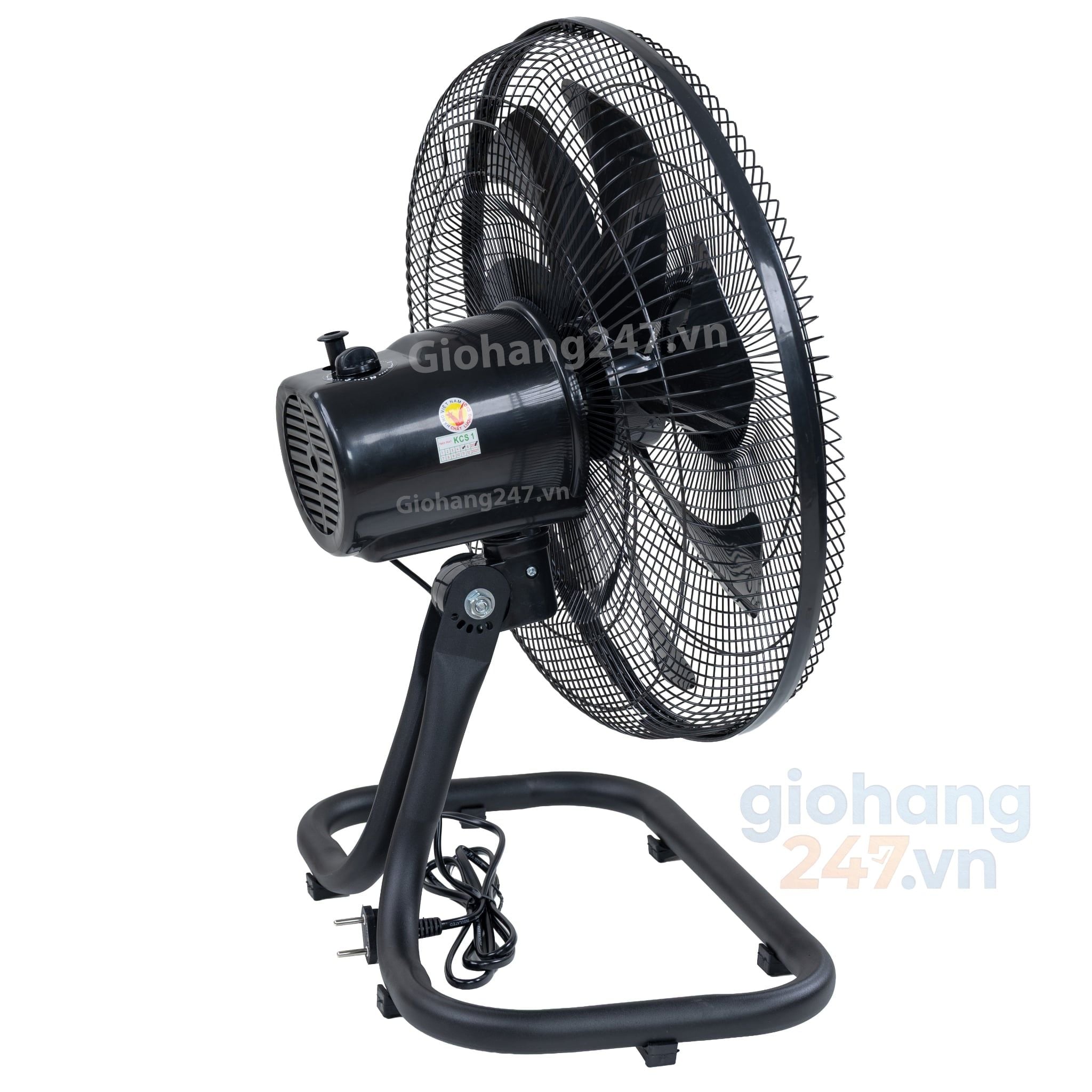 QUẠT SÀN B4 YANFAN SN16 CÔNG SUẤT 47W