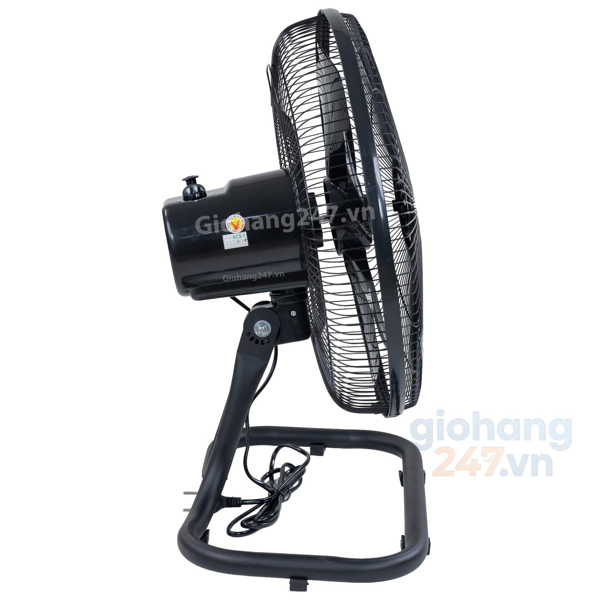 QUẠT SÀN B4 YANFAN SN16 CÔNG SUẤT 47W