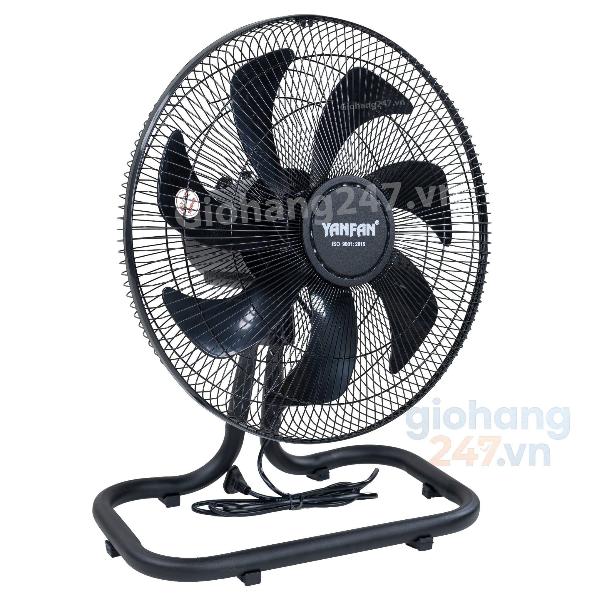 QUẠT SÀN B4 YANFAN SN16 CÔNG SUẤT 47W