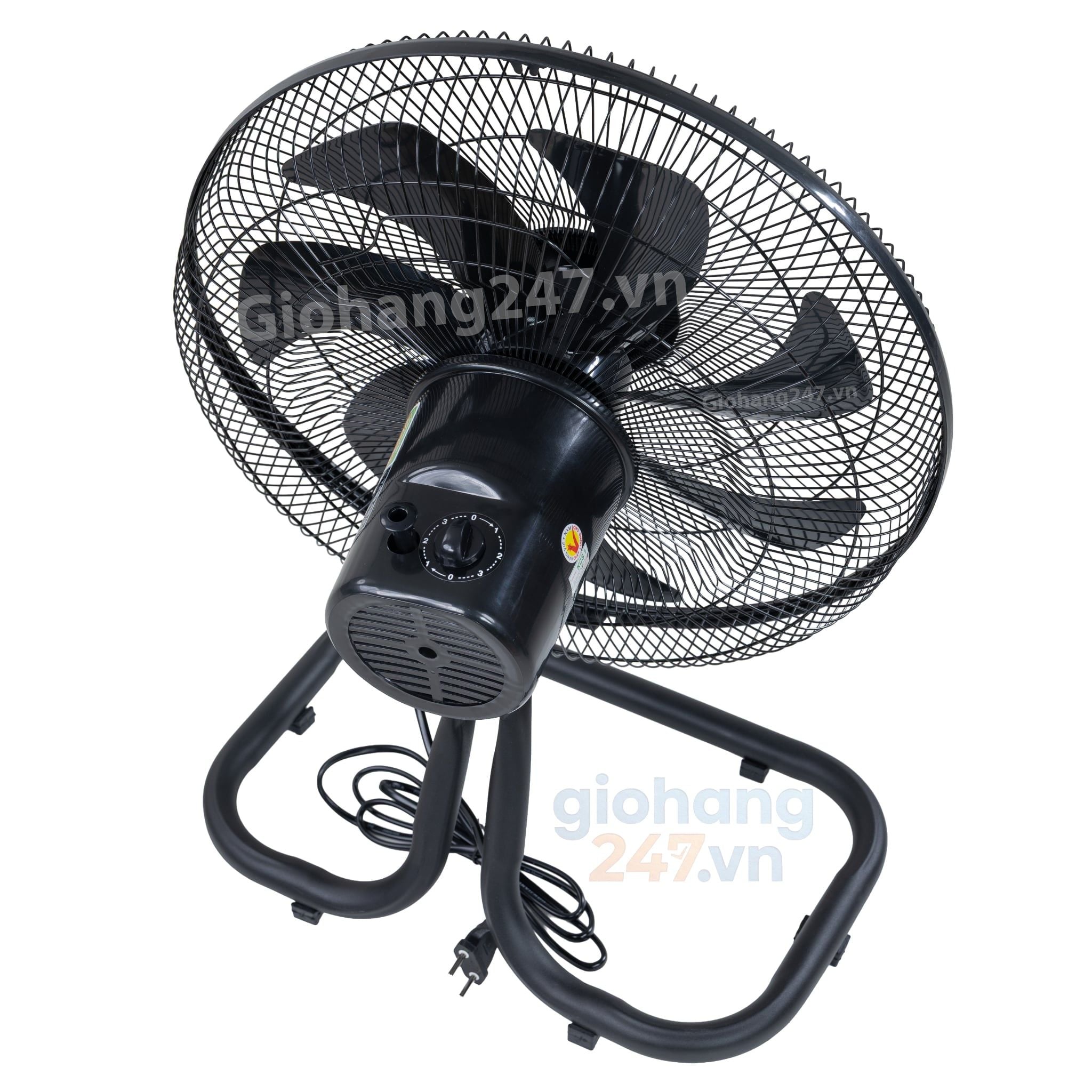 QUẠT SÀN B4 YANFAN SN16 CÔNG SUẤT 47W