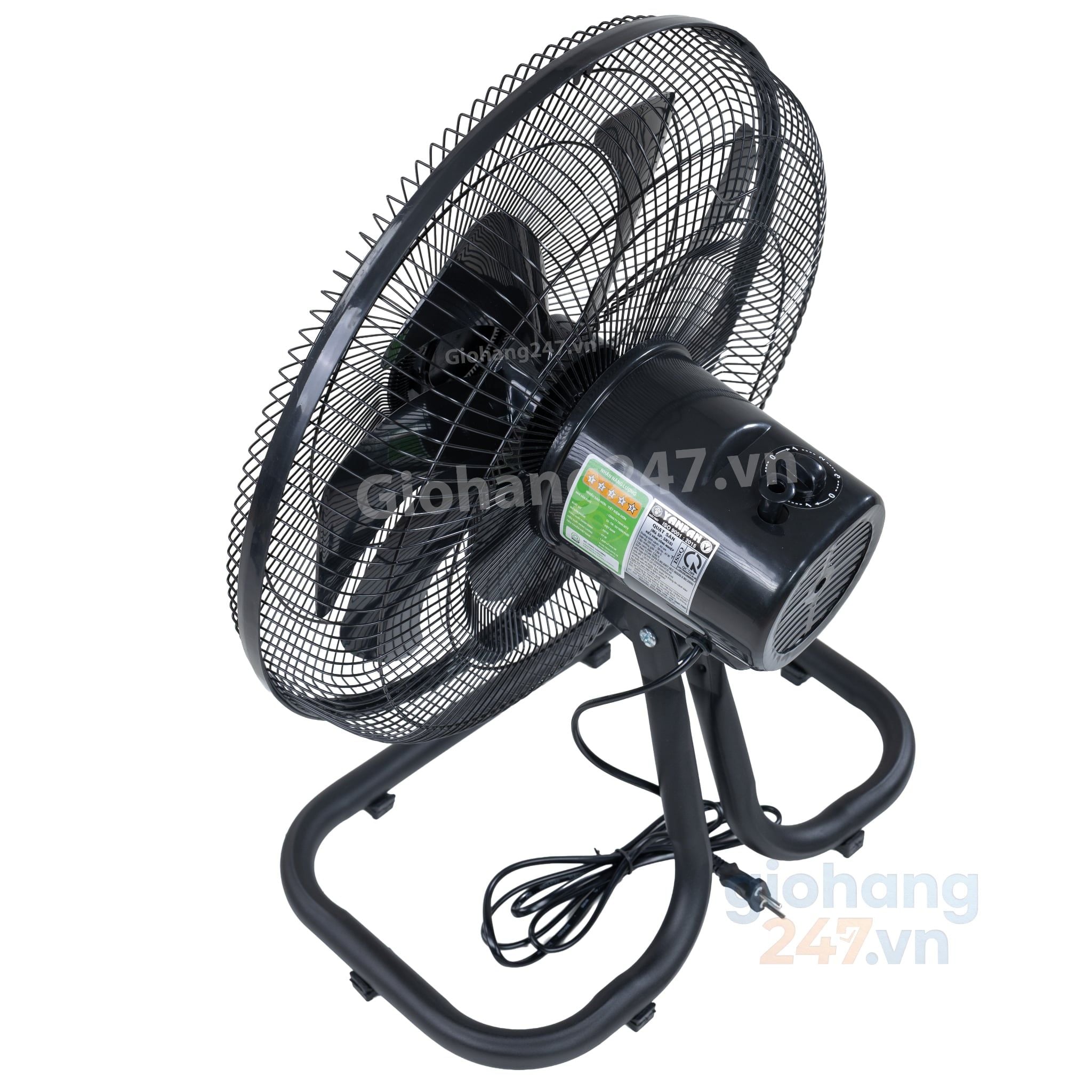 QUẠT SÀN B4 YANFAN SN16 CÔNG SUẤT 47W