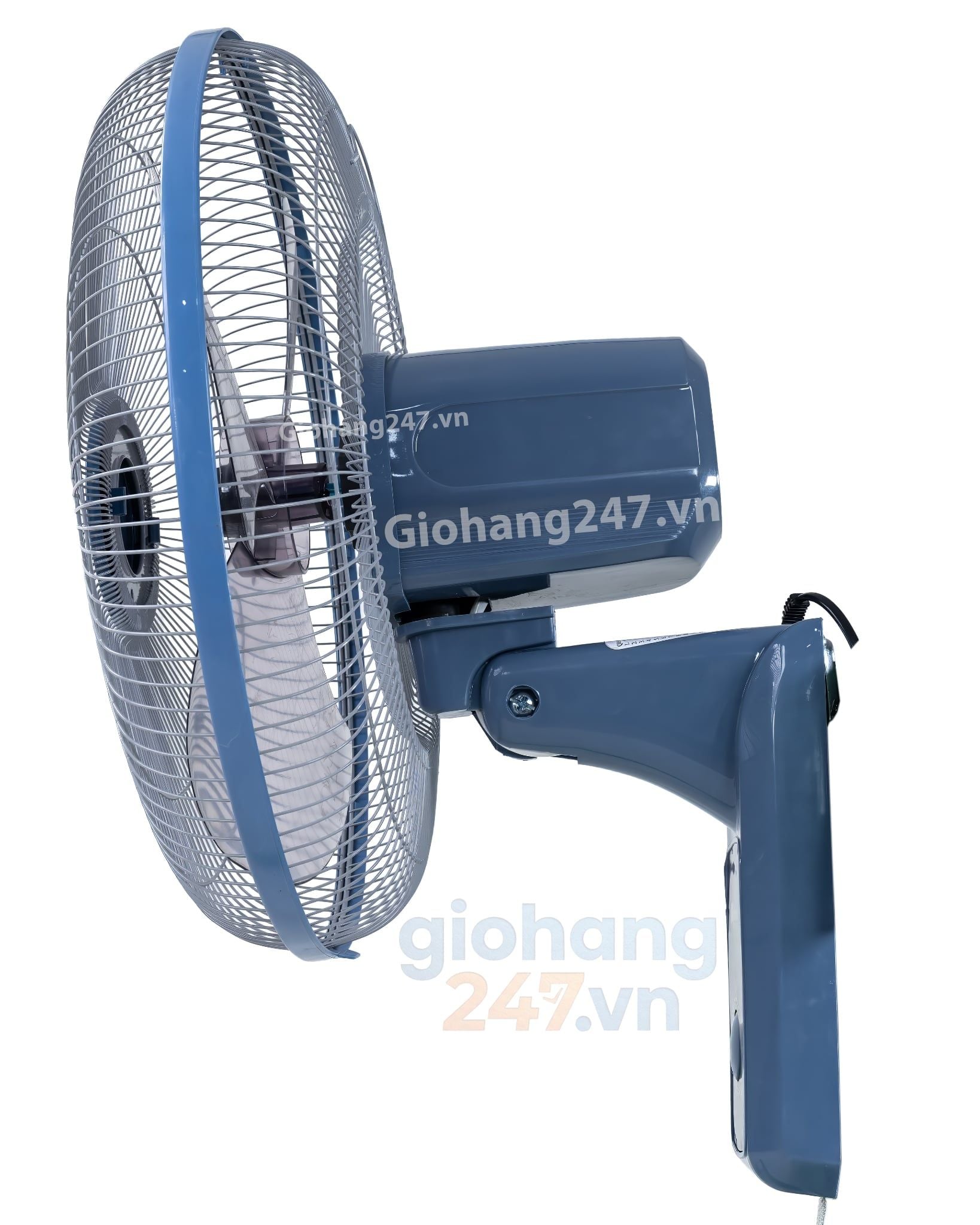 Quạt treo Miphaco TR42 - 50W - Dây giật