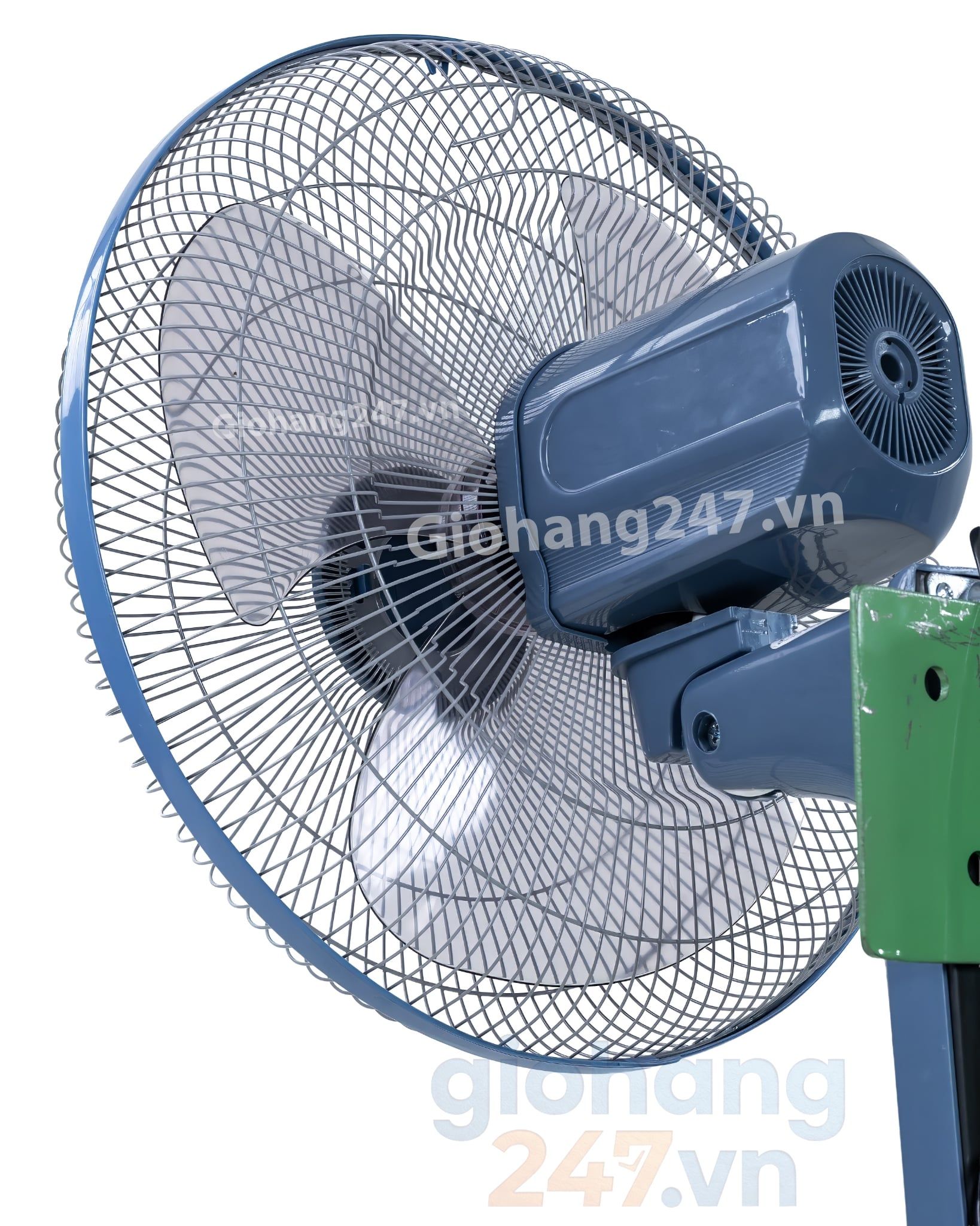 Quạt treo Miphaco TR42 - 50W - Dây giật