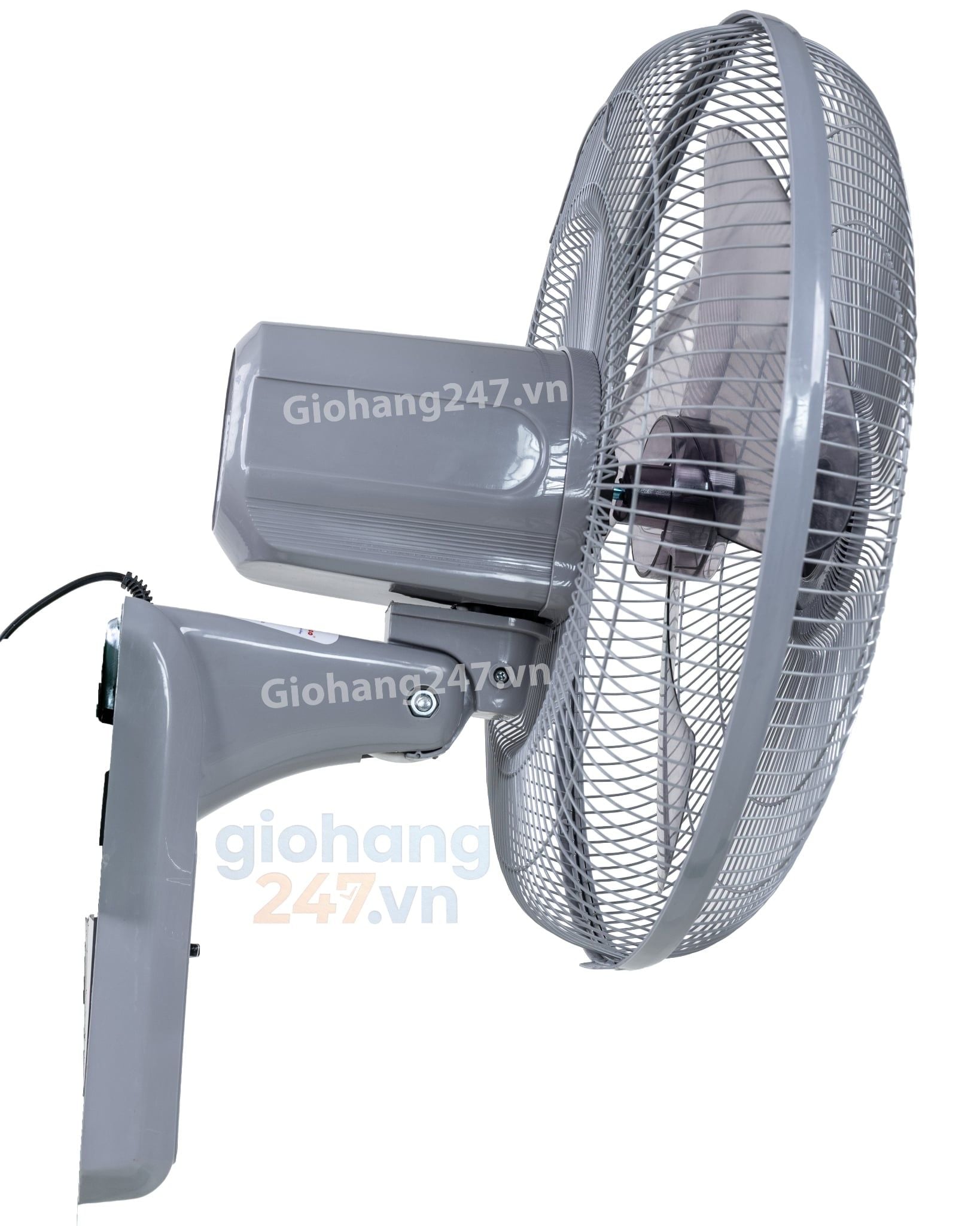 Quạt treo Miphaco TRM41 - có Remote - 50W