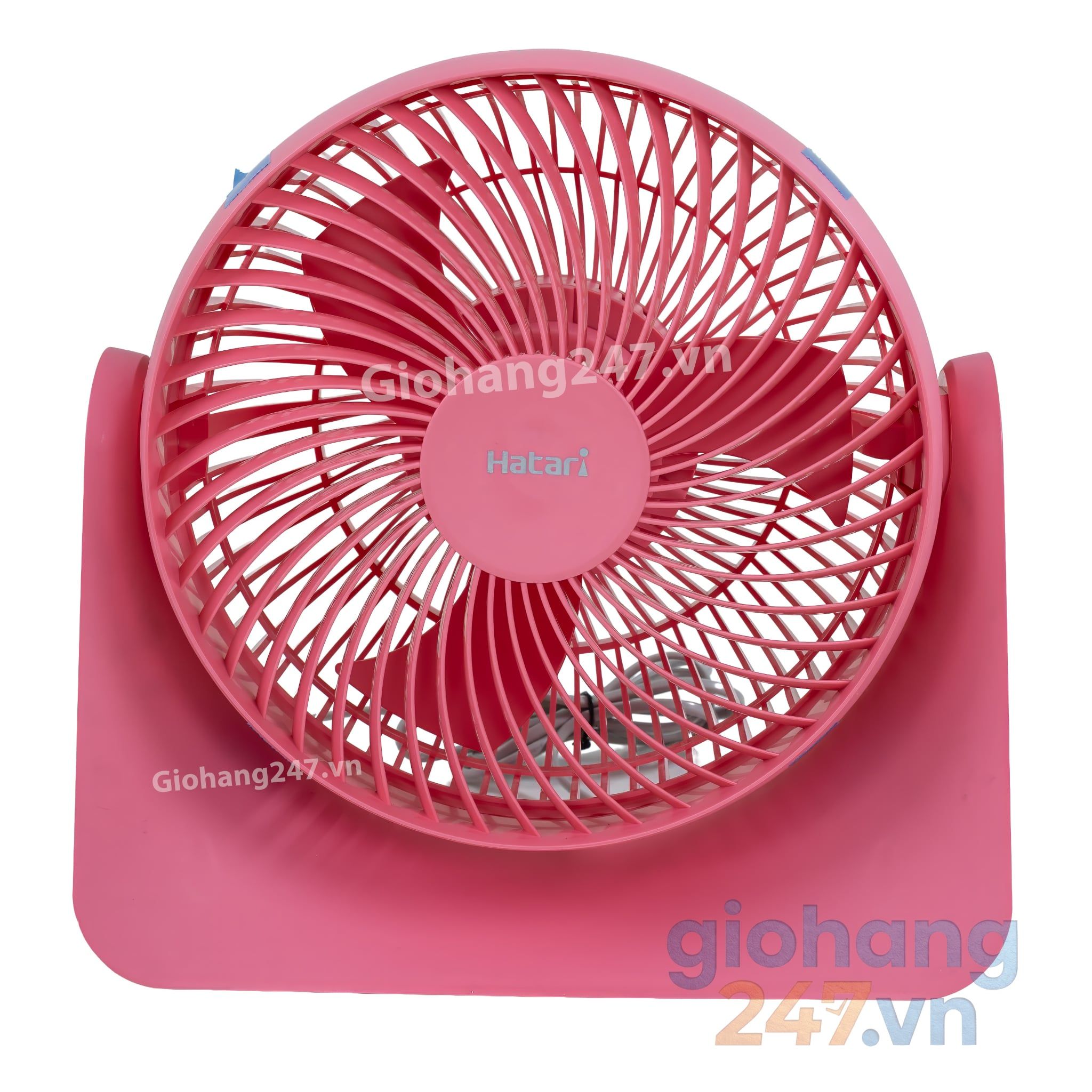 Quạt bàn Hatari PS8M1 - 18W