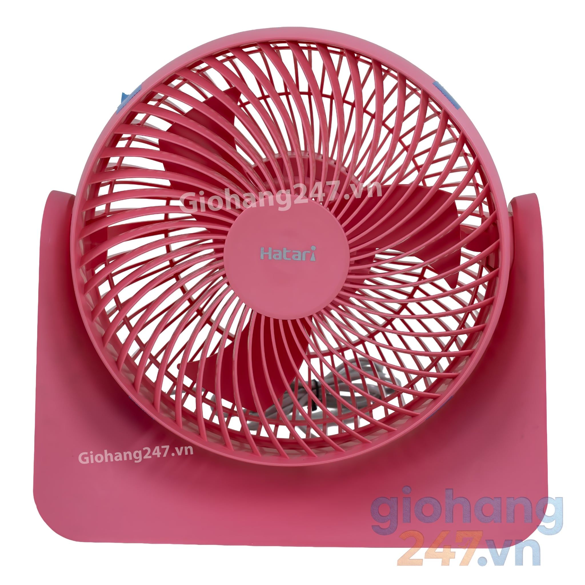 Quạt bàn Hatari PS8M1 - 18W
