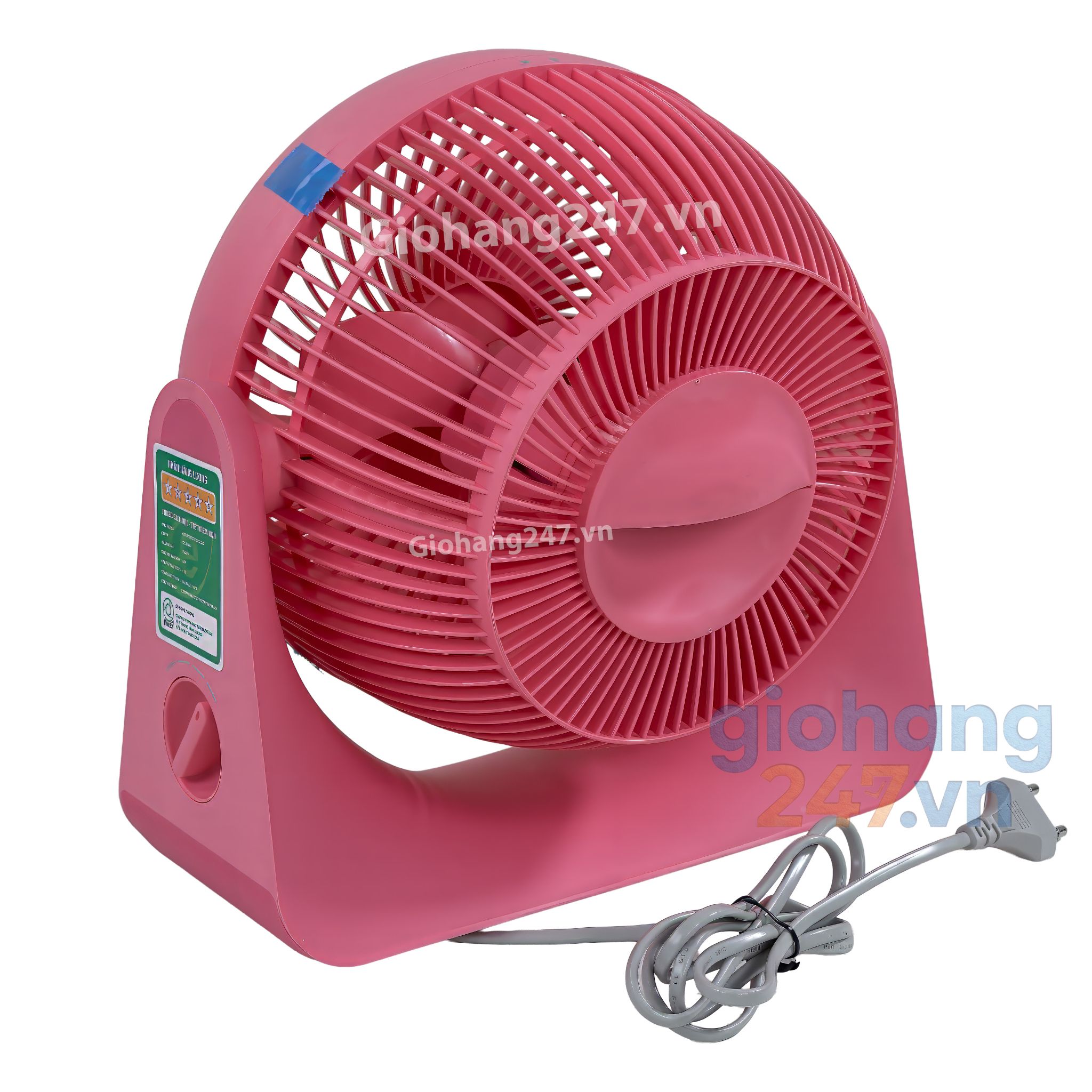 Quạt bàn Hatari PS8M1 - 18W