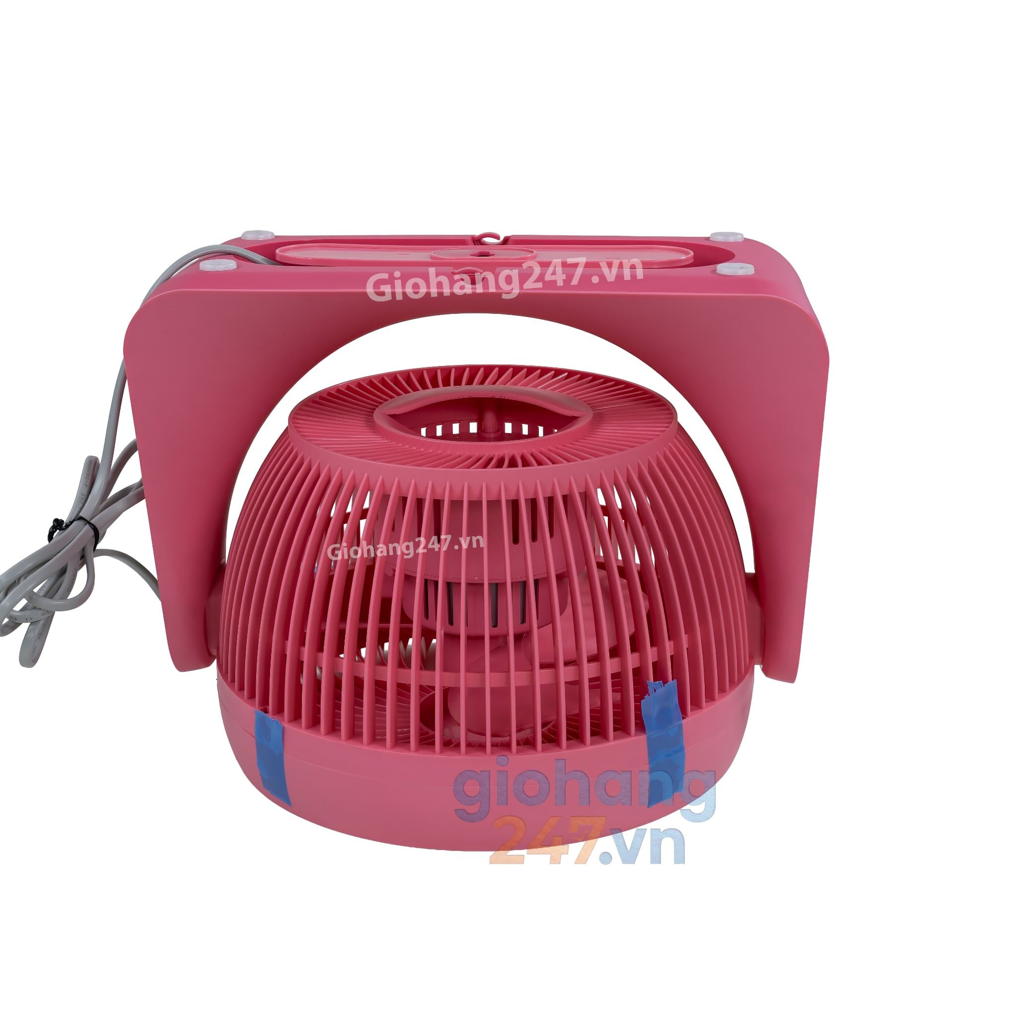 Quạt bàn Hatari PS8M1 - 18W