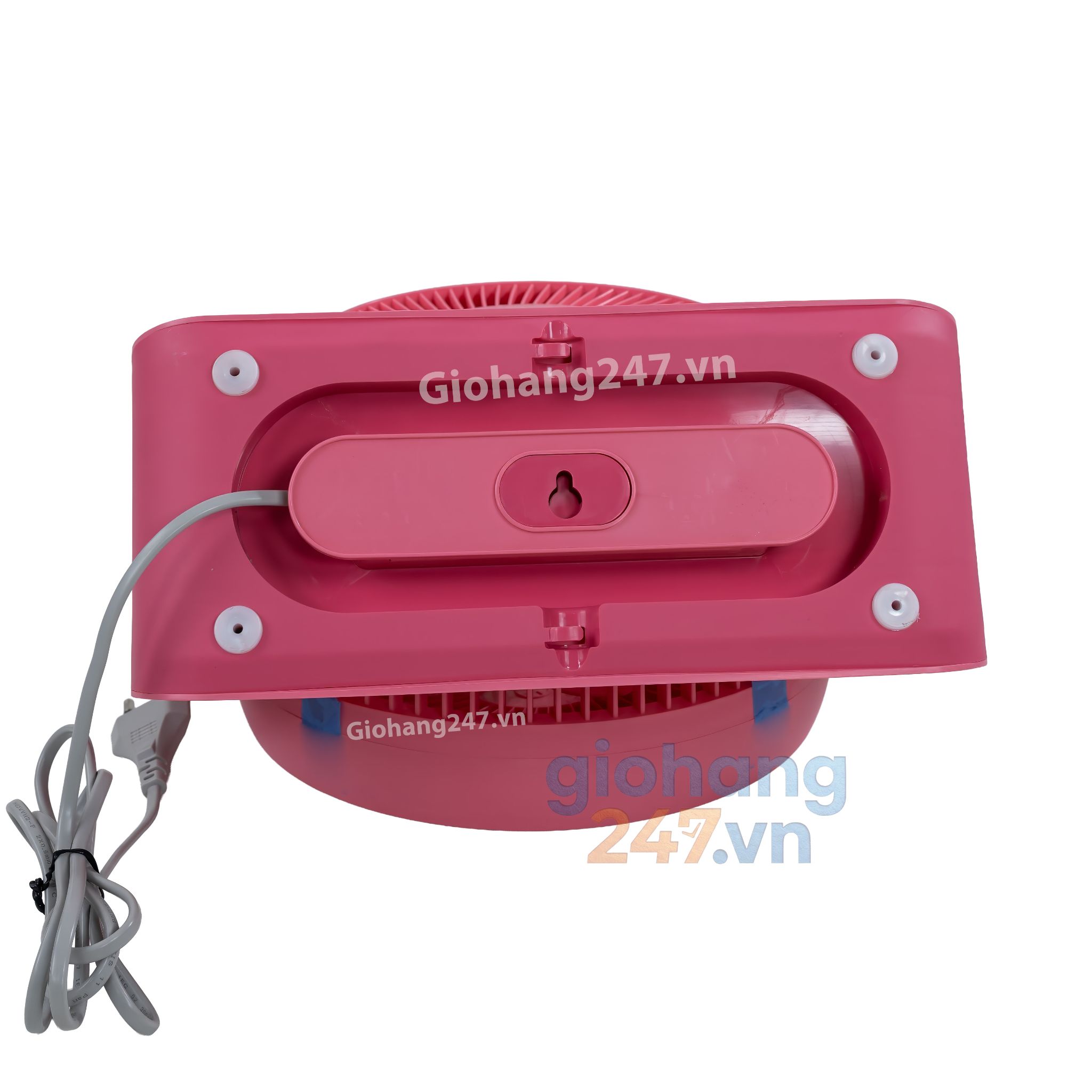 Quạt bàn Hatari PS8M1 - 18W