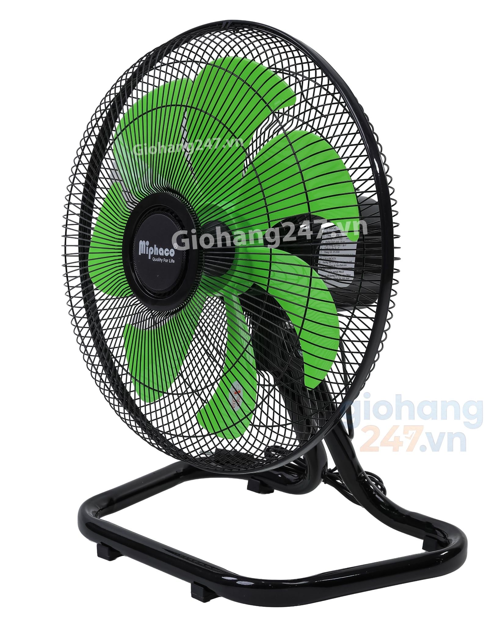 Quạt sàn Miphaco S42 - 68W