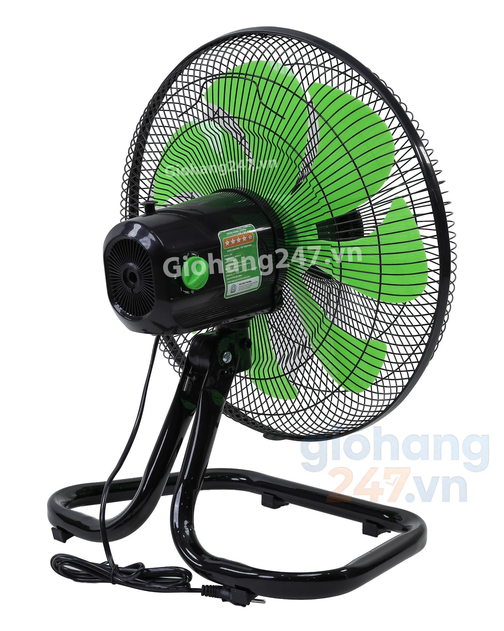 Quạt sàn Miphaco S42 - 68W