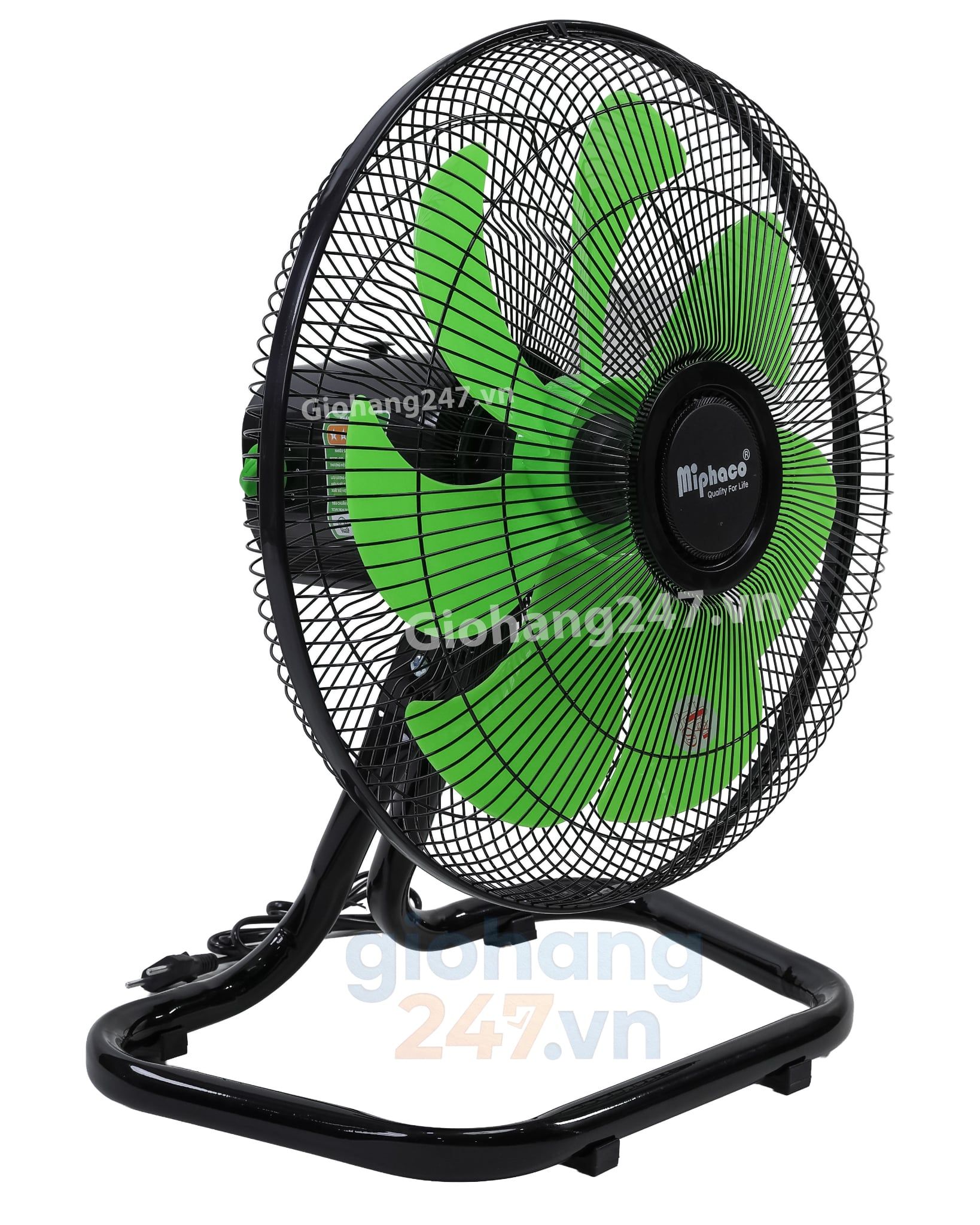 Quạt sàn Miphaco S42 - 68W