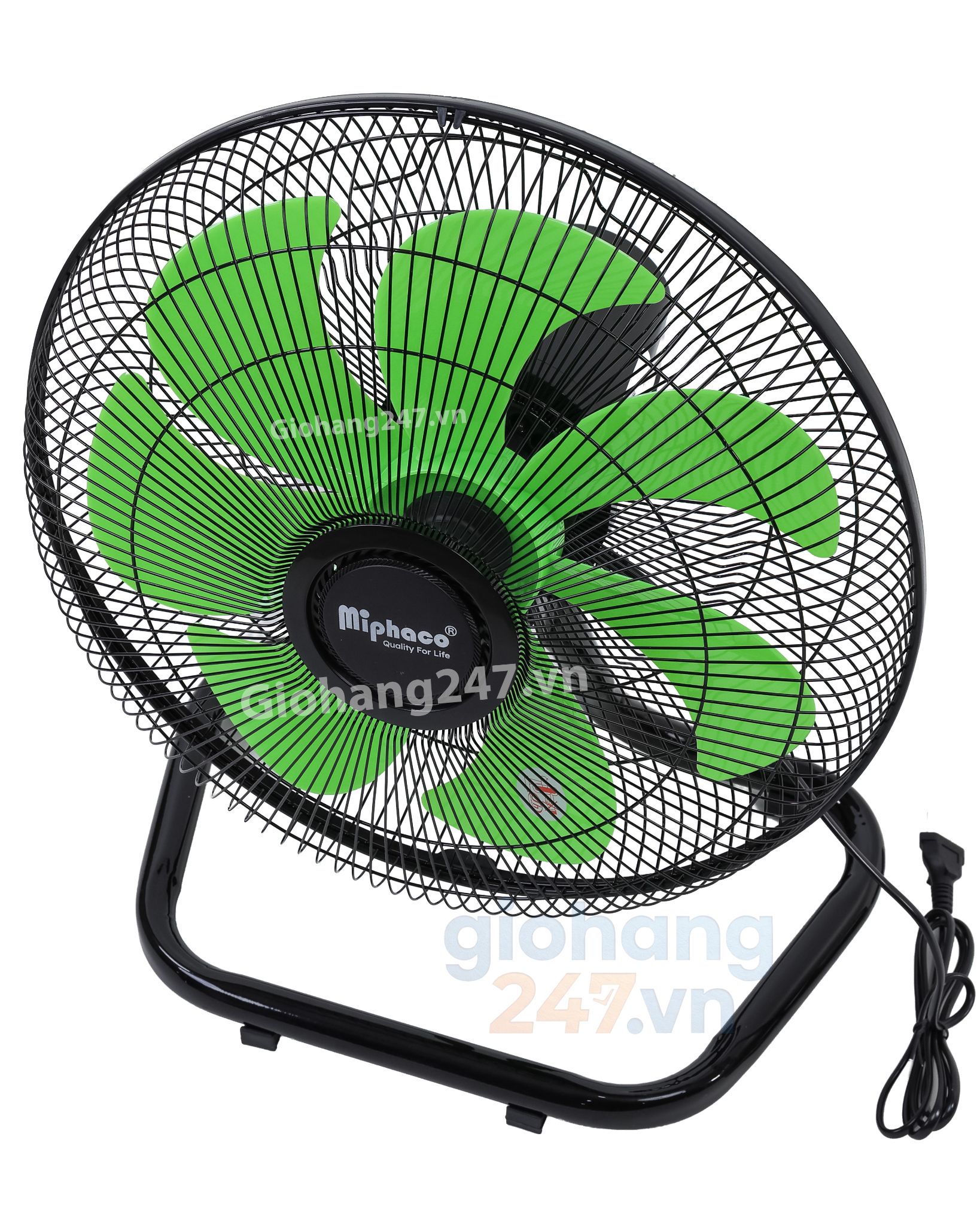 Quạt sàn Miphaco S42 - 68W